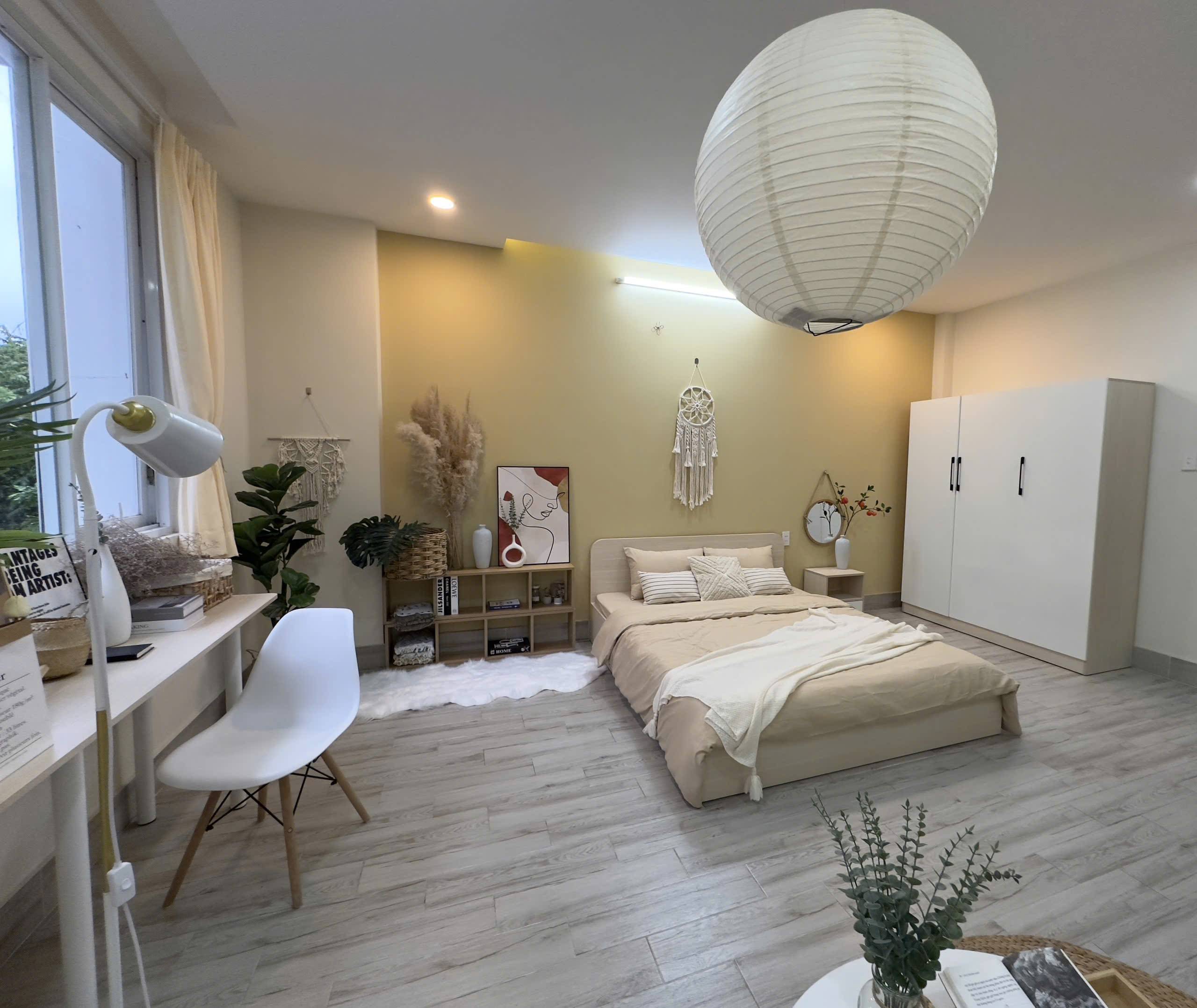 Cho thuê phòng 310 Nguyễn Văn Linh, Quận 7
