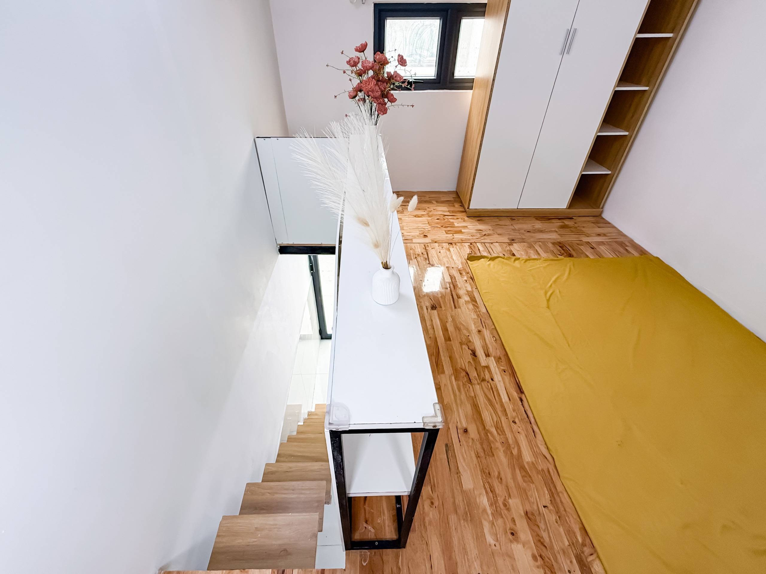 Cho thuê phòng 14A Đường số 47, Quận 7