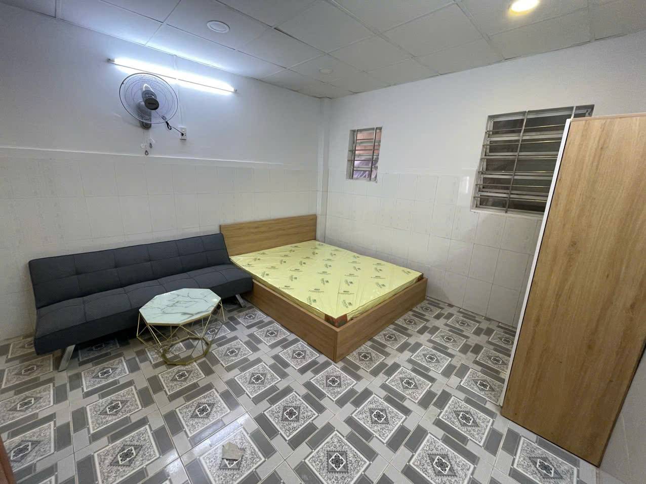  Cho thuê phòng 27 Bùi Thị Xuân, Quận 1