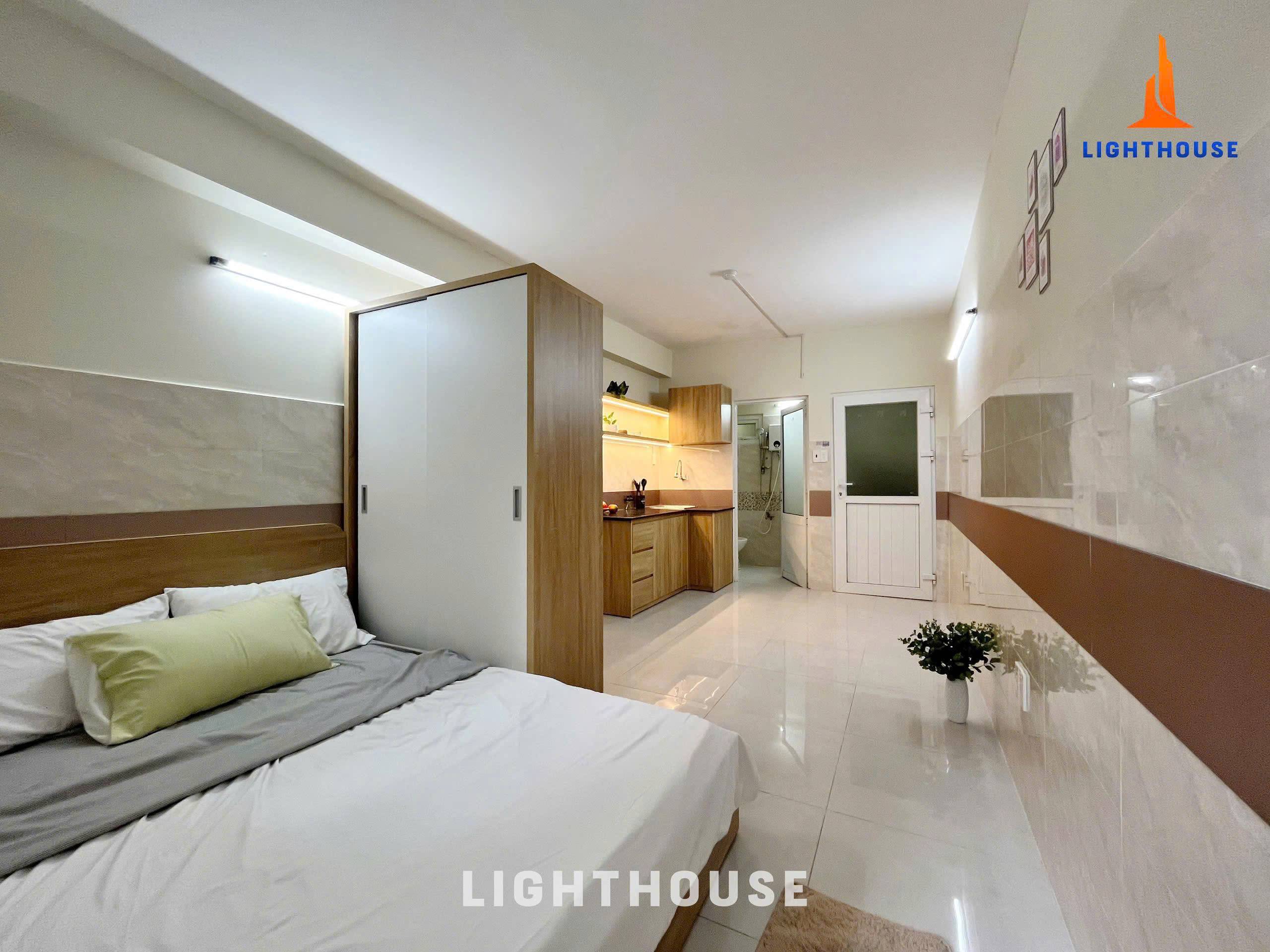  Cho thuê phòng 89 Quốc lộ 13, Bình Thạnh
