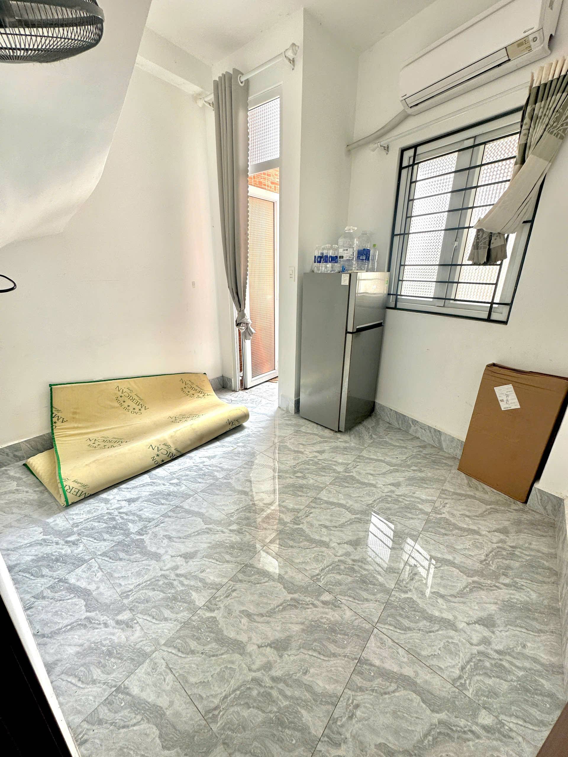  Cho thuê phòng 106 Chiến Thắng, Phú Nhuận