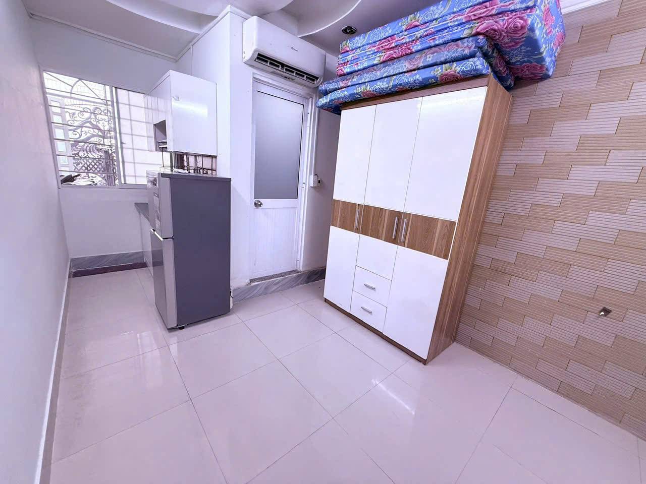 Cho thuê phòng 342 Phan Văn Trị, Bình Thạnh