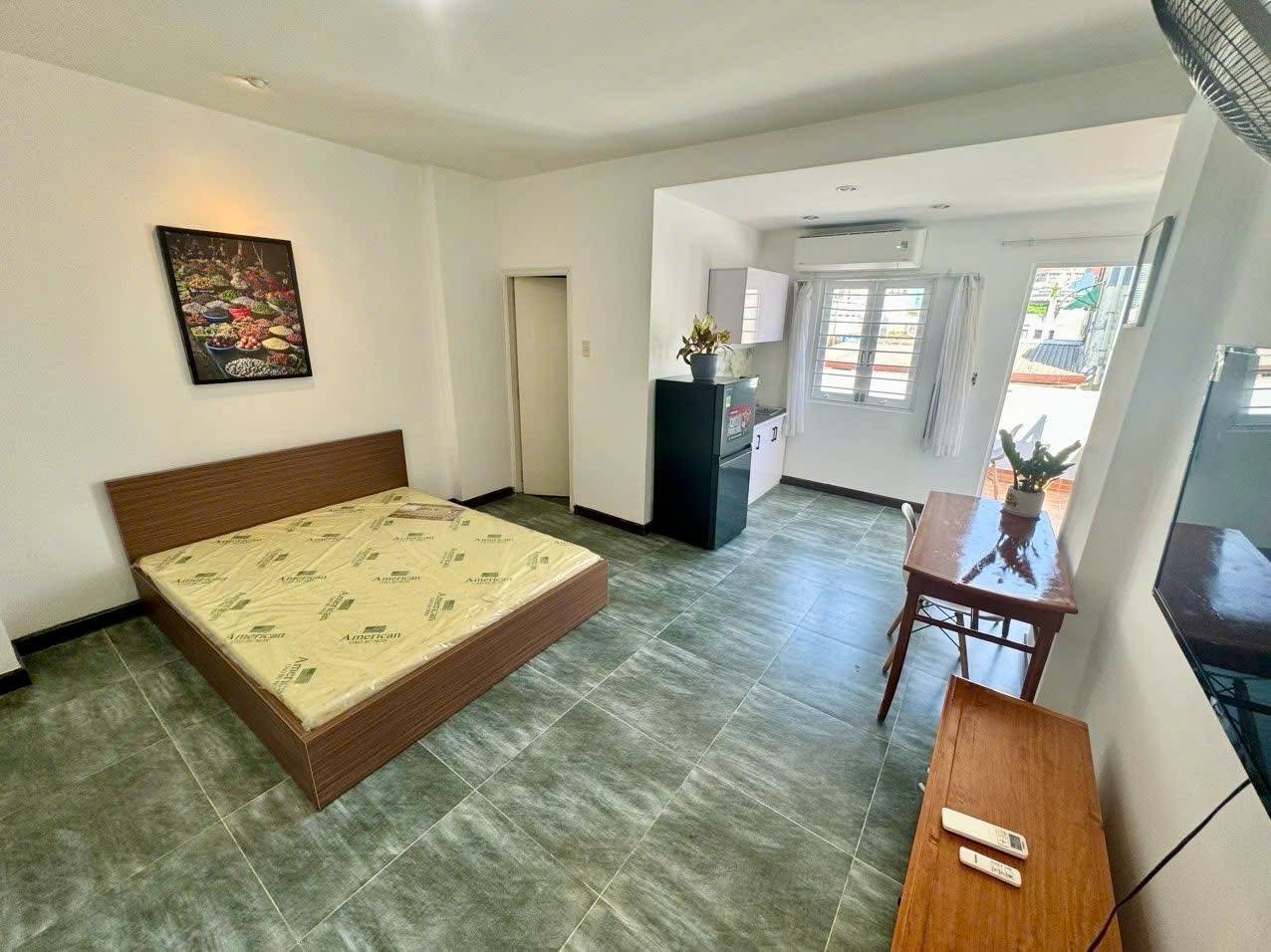  Cho thuê phòng 107 Xô Viết Nghệ Tĩnh, Bình Thạnh