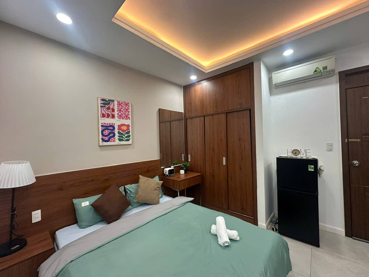  Cho thuê phòng 369 Lê Văn Sỹ, Quận 3