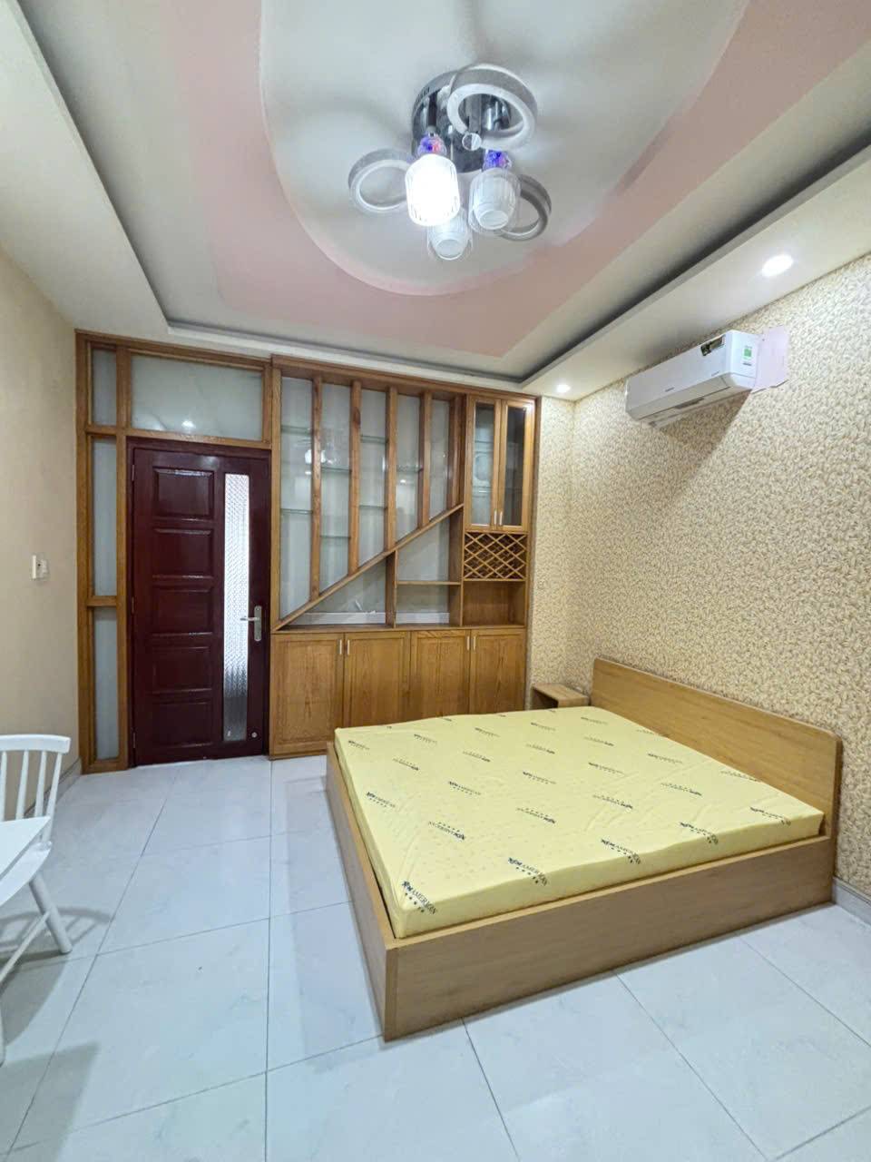 Cho thuê phòng 247 Lý Thường Kiệt, Quận 11