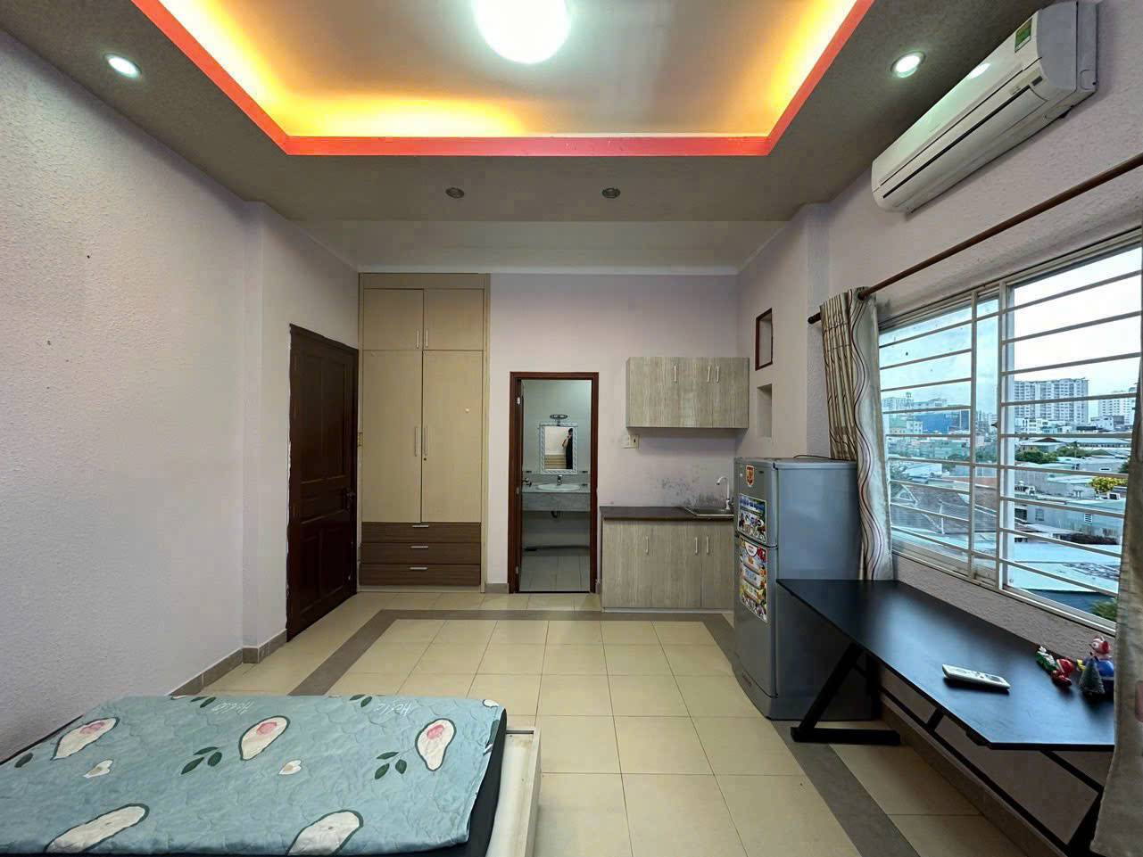  Cho thuê phòng 211 Nguyễn Xí, Bình Thạnh