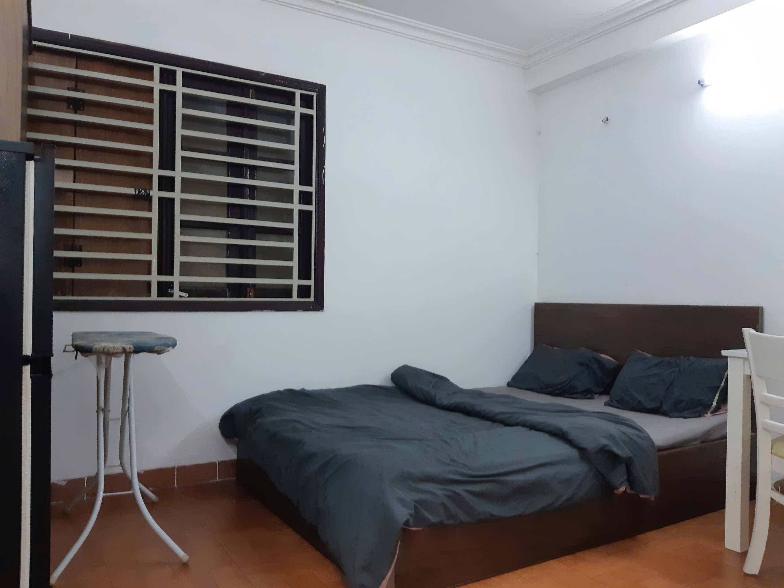 Cho thuê phòng 211 Lê Văn Sỹ, Quận 3