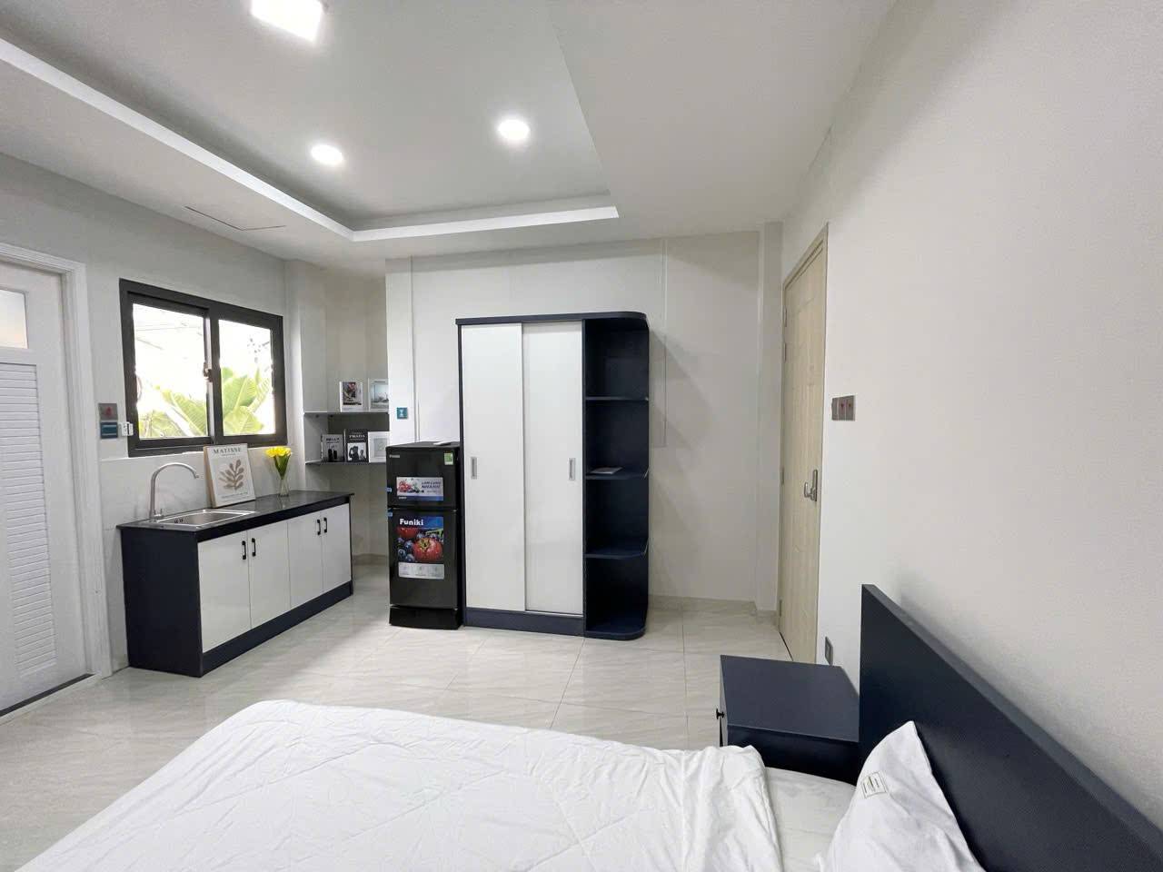 Cho thuê phòng 619 Cách Mạng Tháng 8, Quận 10