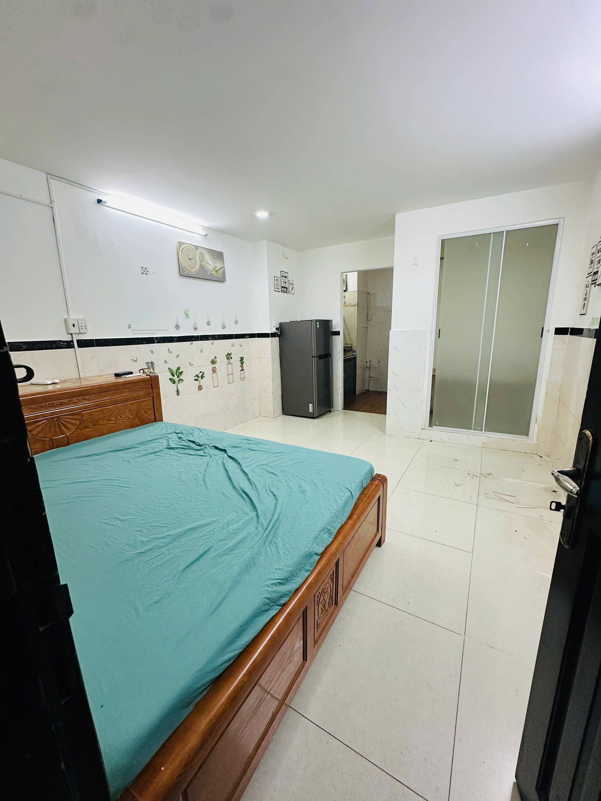 Cho thuê phòng CC08 Trường Sơn, Quận 10