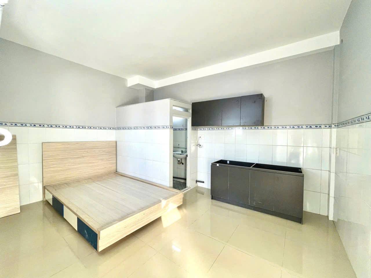 Cho thuê phòng 531 Cách Mạng Tháng 8, Quận 10