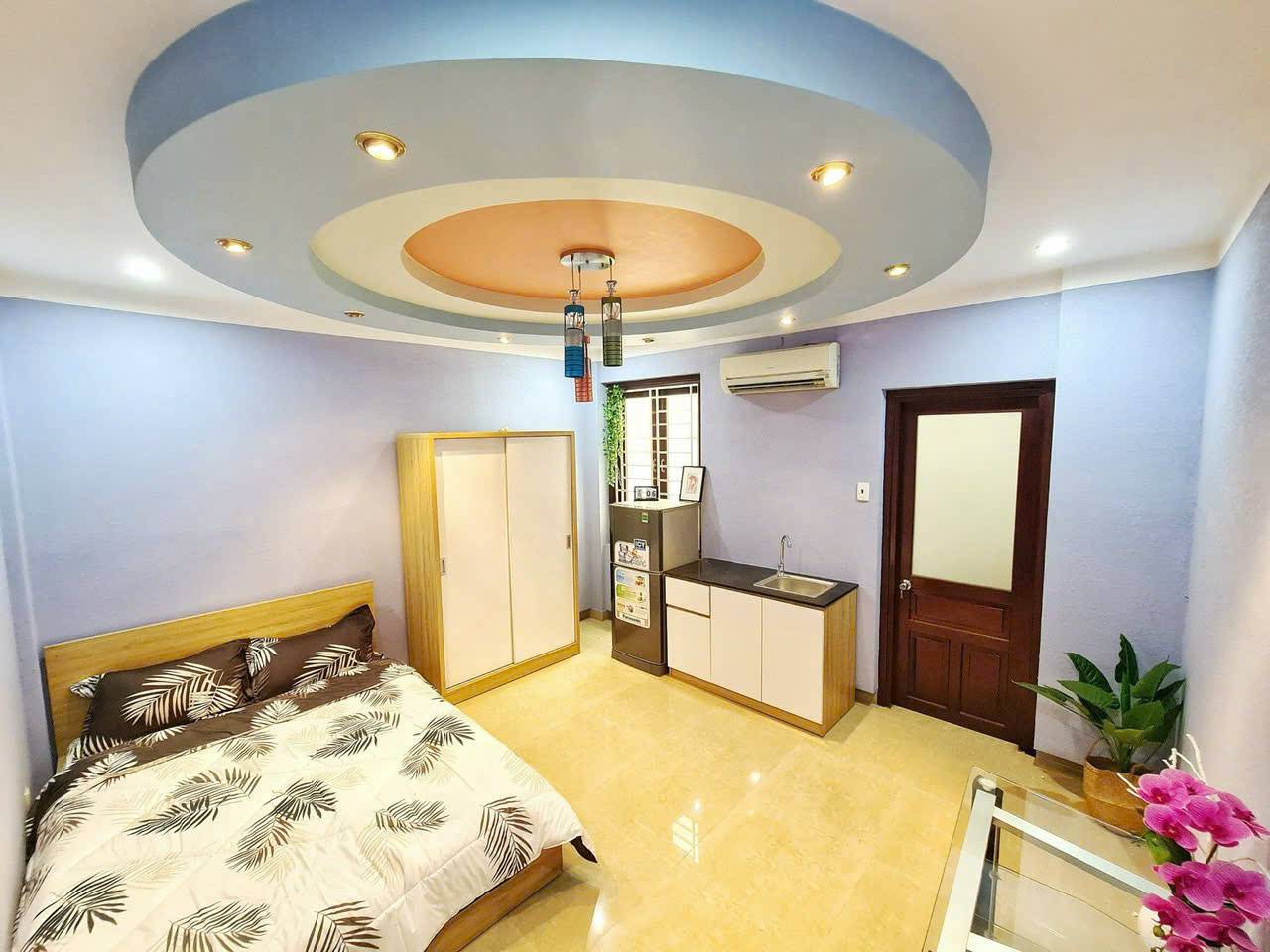  Cho thuê phòng 169 Hoàng Văn Thụ, Phú Nhuận