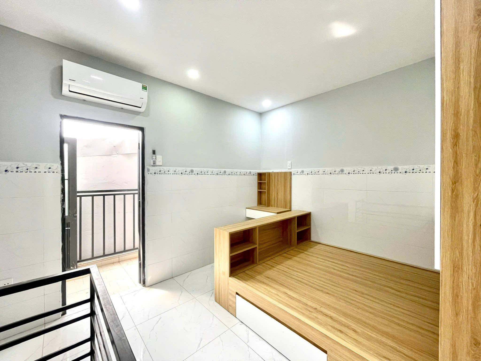 Cho thuê phòng 18 Phan Văn Hớn, Quận 12