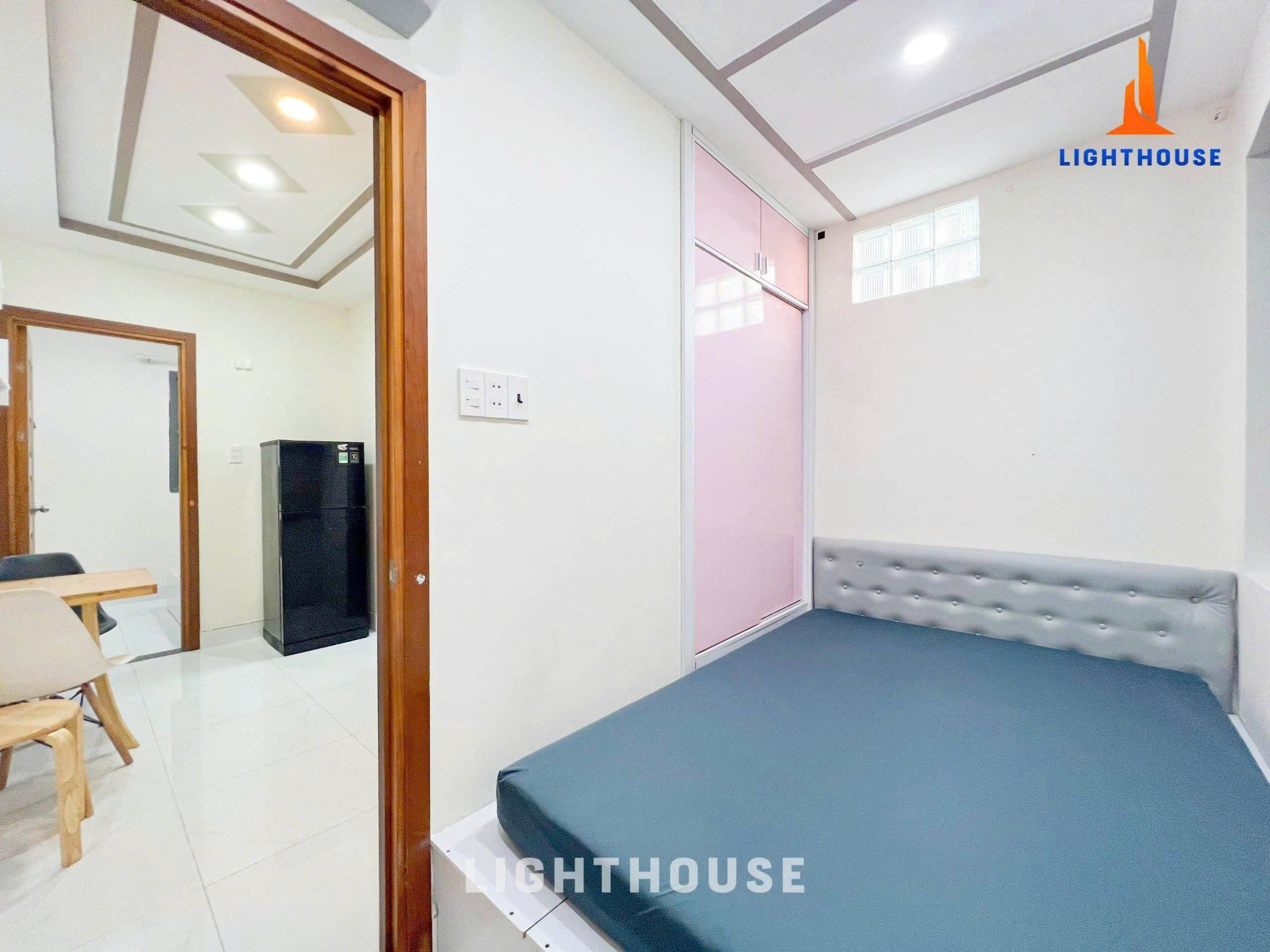  Cho thuê phòng 96 Thích Quảng Đức, Phú Nhuận