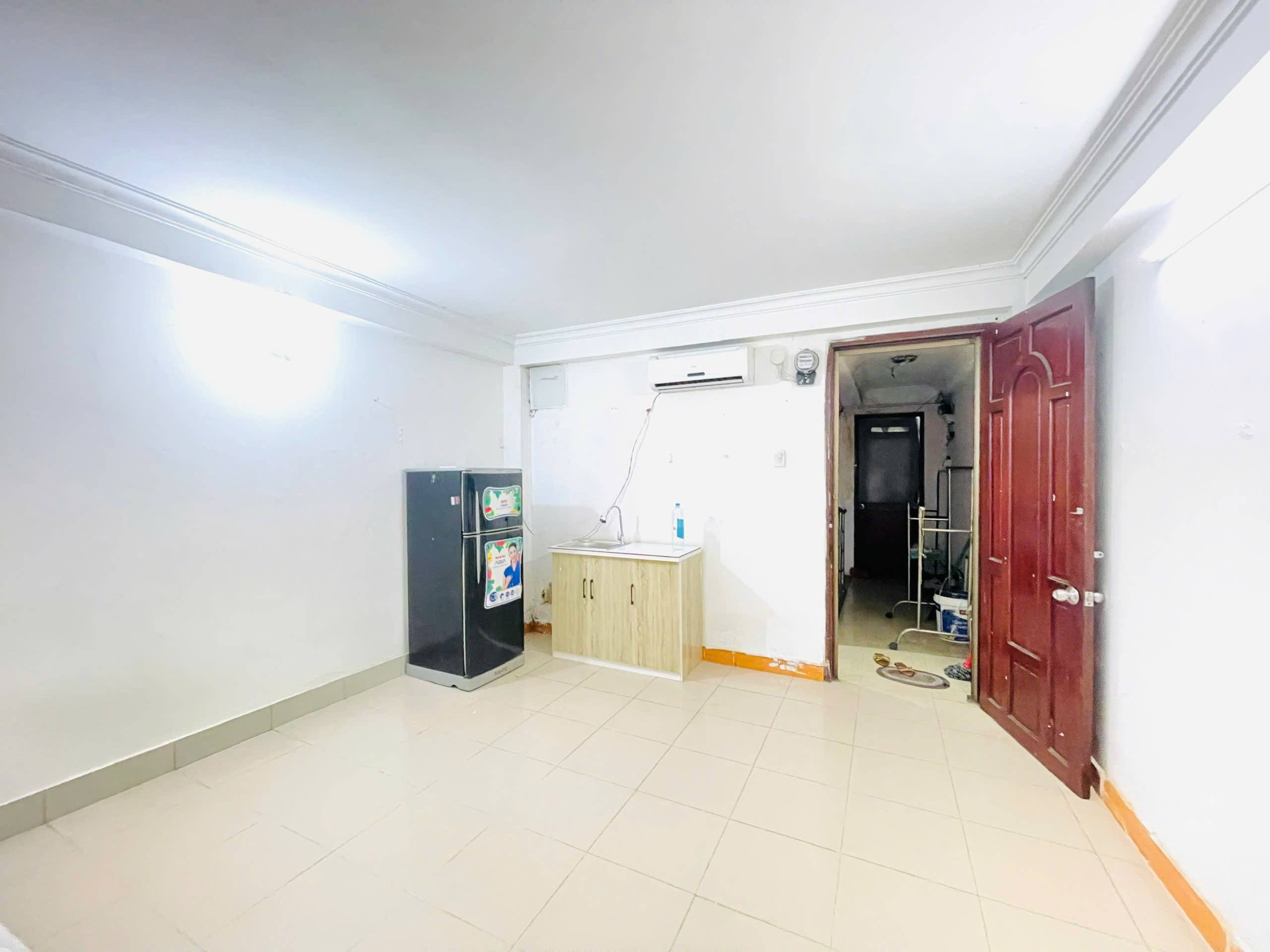  Cho thuê phòng 12D Đinh Bộ Lĩnh, Bình Thạnh