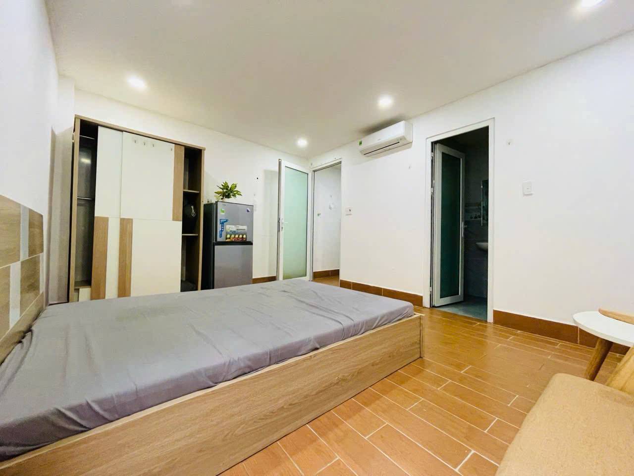 Cho thuê phòng 245 Nam Kỳ Khởi Nghĩa, Quận 3
