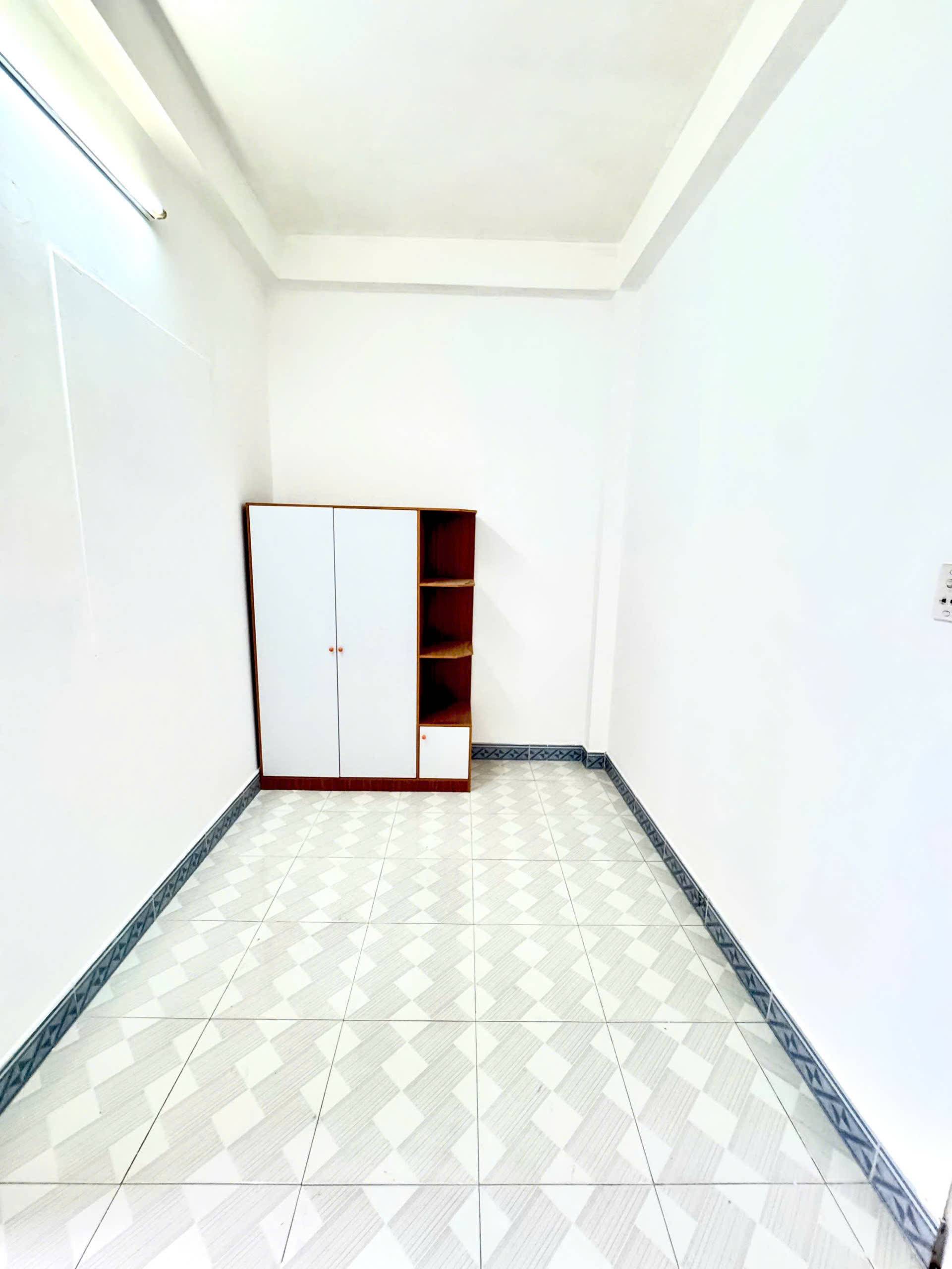Cho thuê phòng 117  Ni Sư Huỳnh Liên, Tân Bình