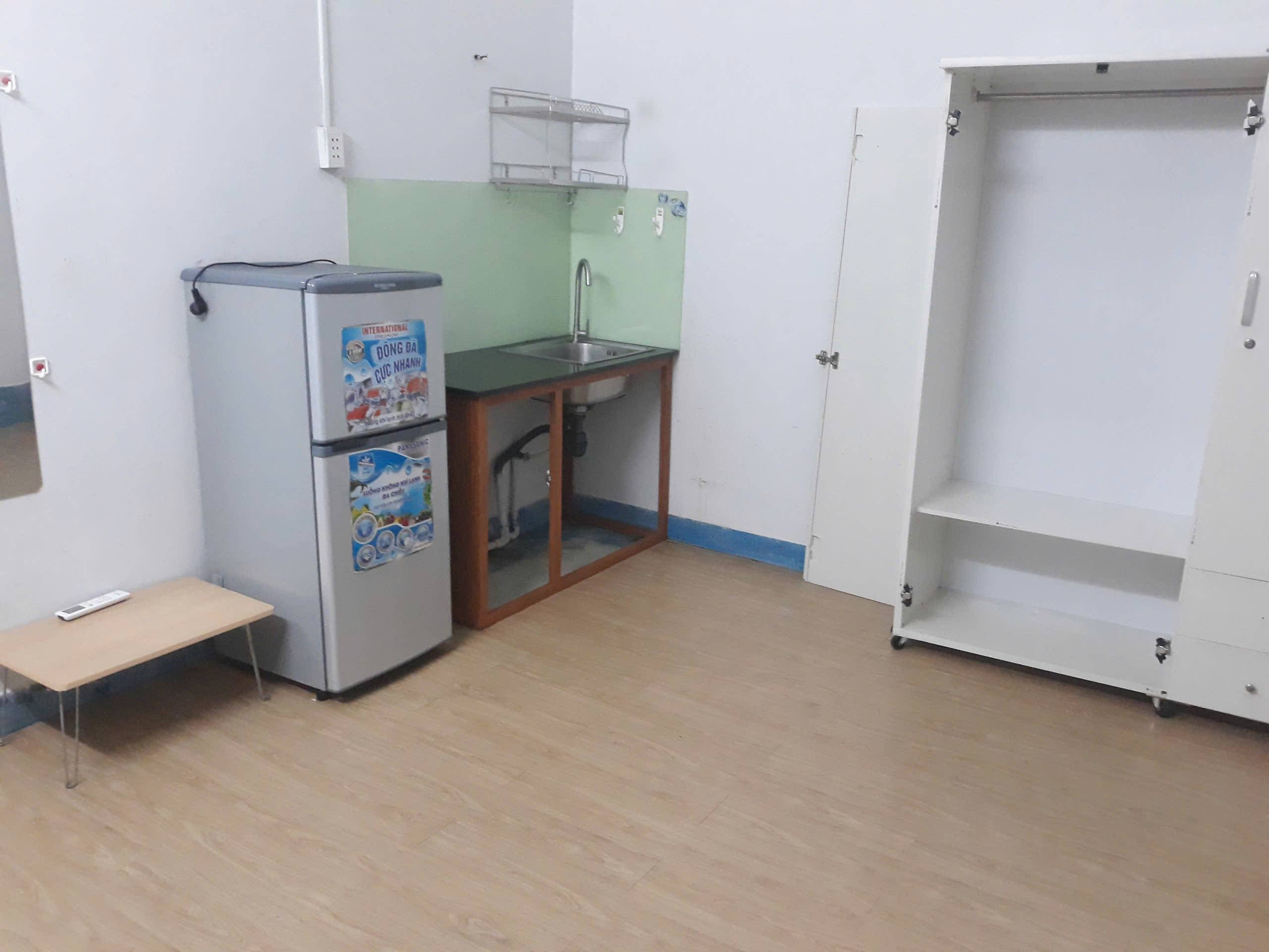  Cho thuê phòng 174 Phó Cơ Điều, Quận 11