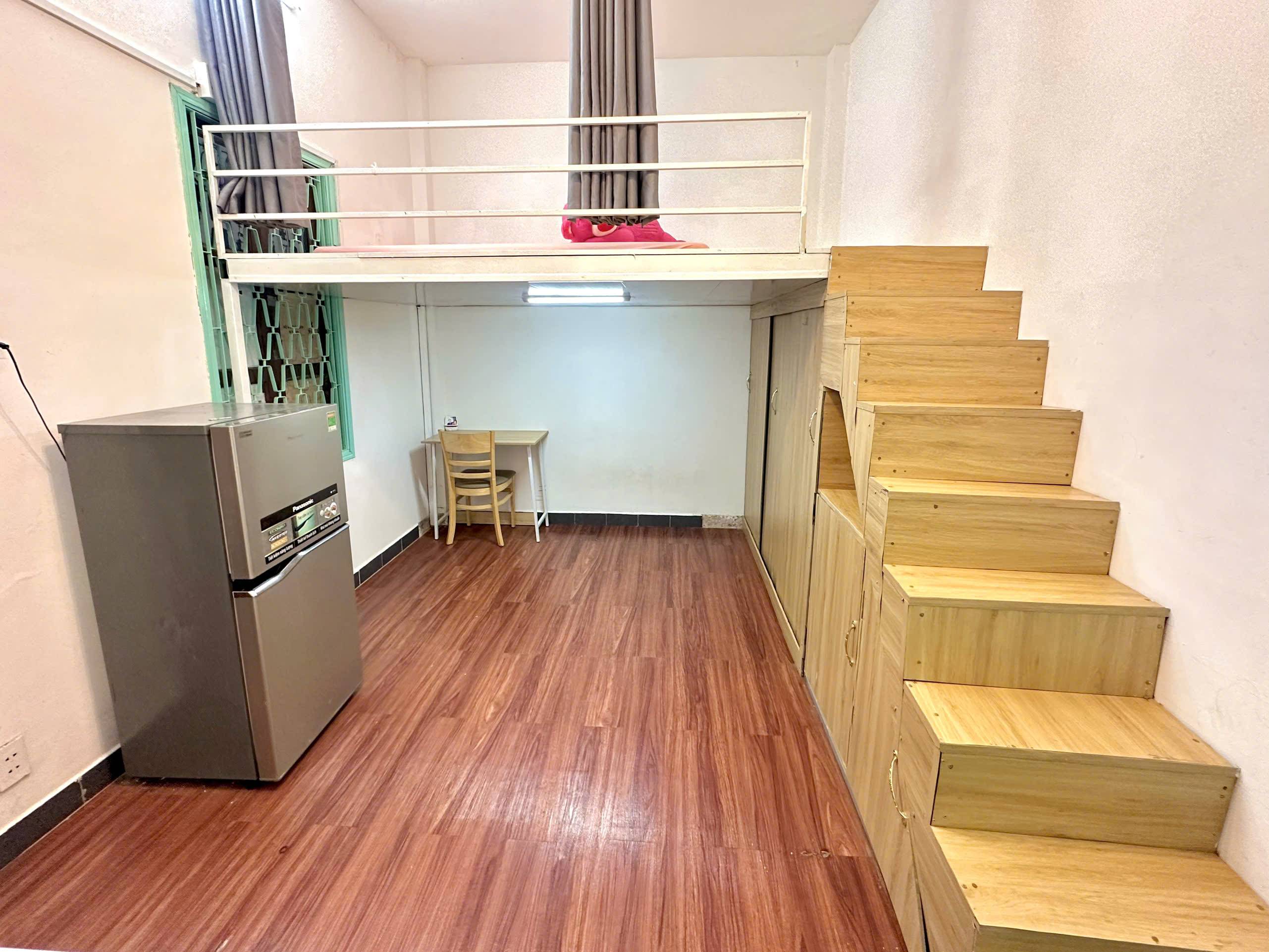 Cho thuê phòng 423 Sư Vạn Hạnh, Quận 10