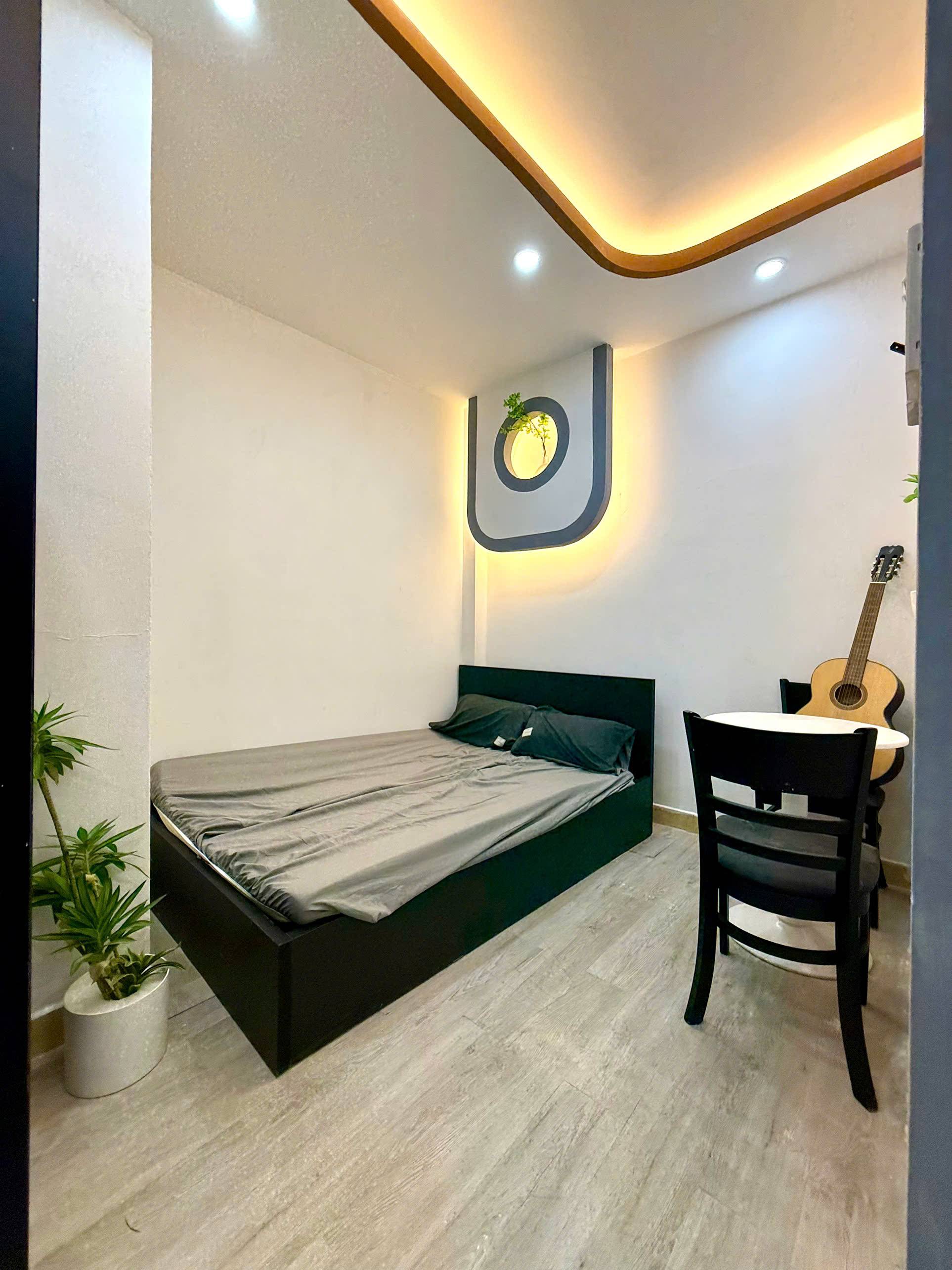 Cho thuê phòng 10 Cô Bắc, Phú Nhuận