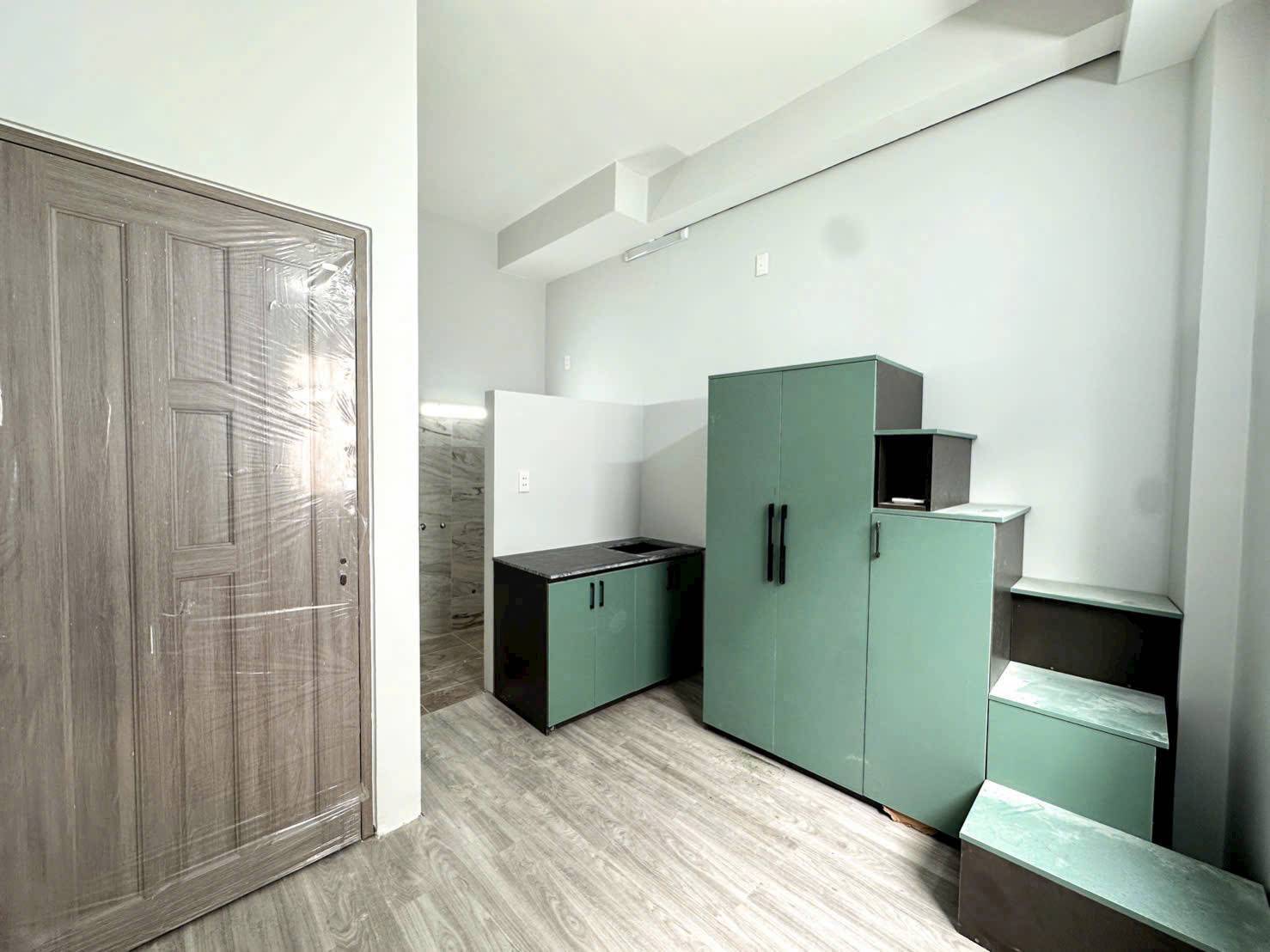  Cho thuê phòng 191 Vĩnh Viễn, Quận 10