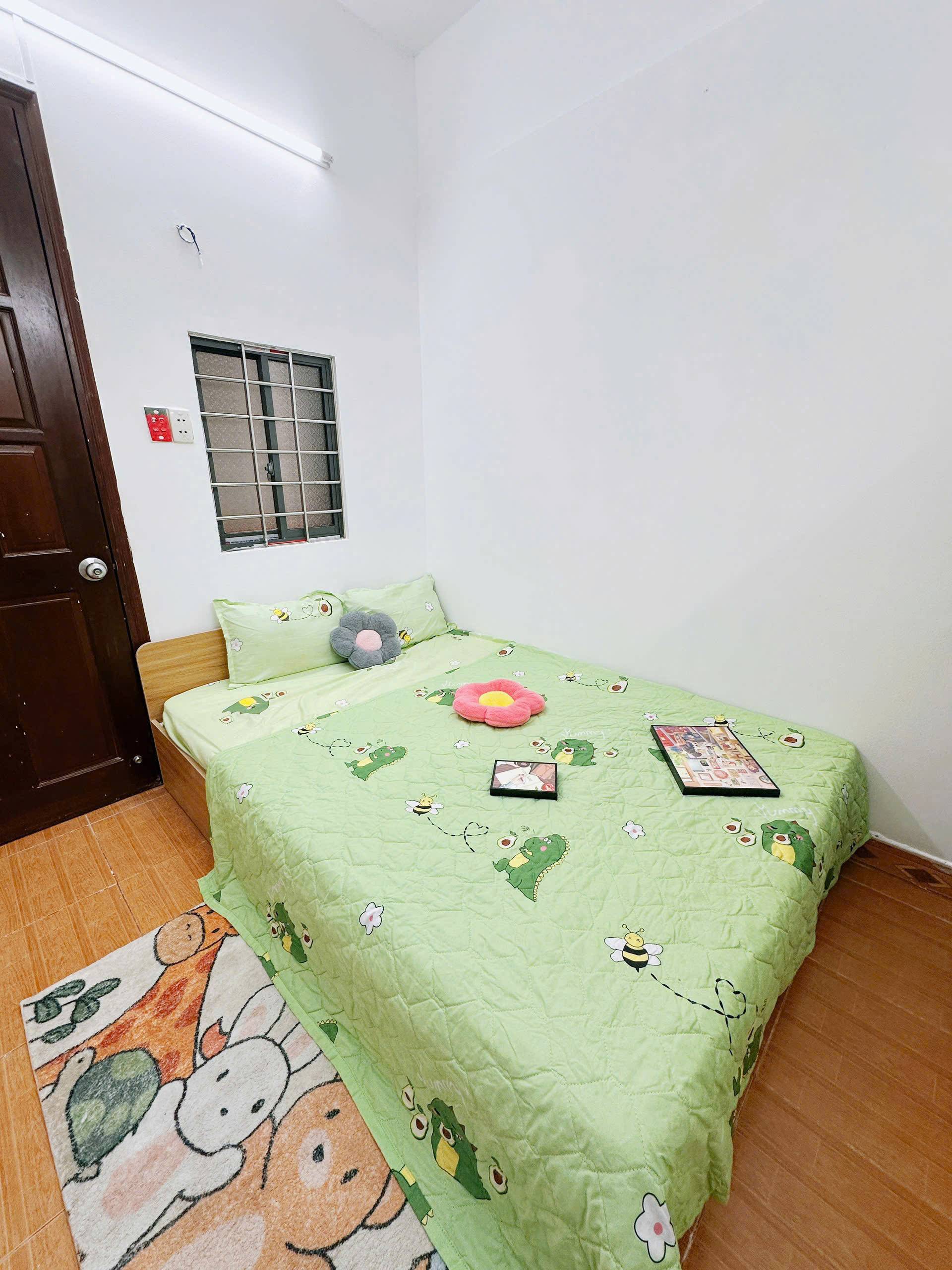 Cho thuê phòng 170 Đặng Thuỳ Trâm, Bình Thạnh