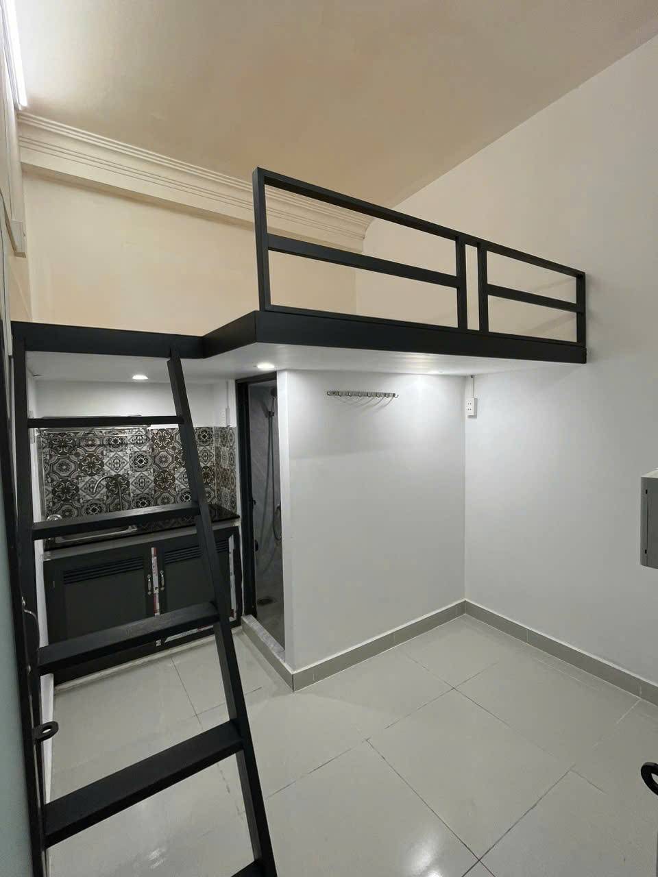 Cho thuê phòng 253 Đinh Bộ Lĩnh, Bình Thạnh