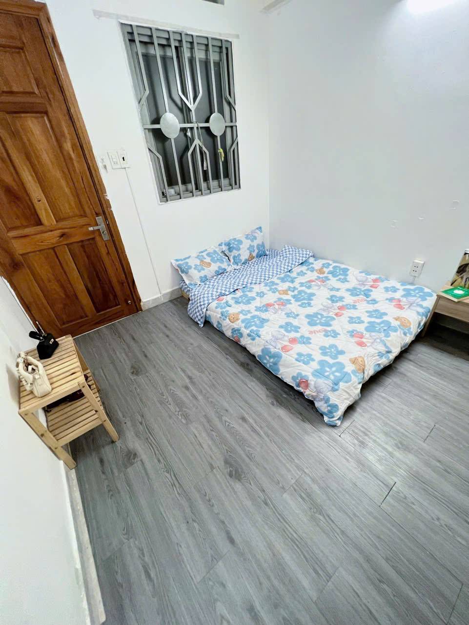 Cho thuê phòng 260 Đinh Bộ Lĩnh, Bình Thạnh, HCM