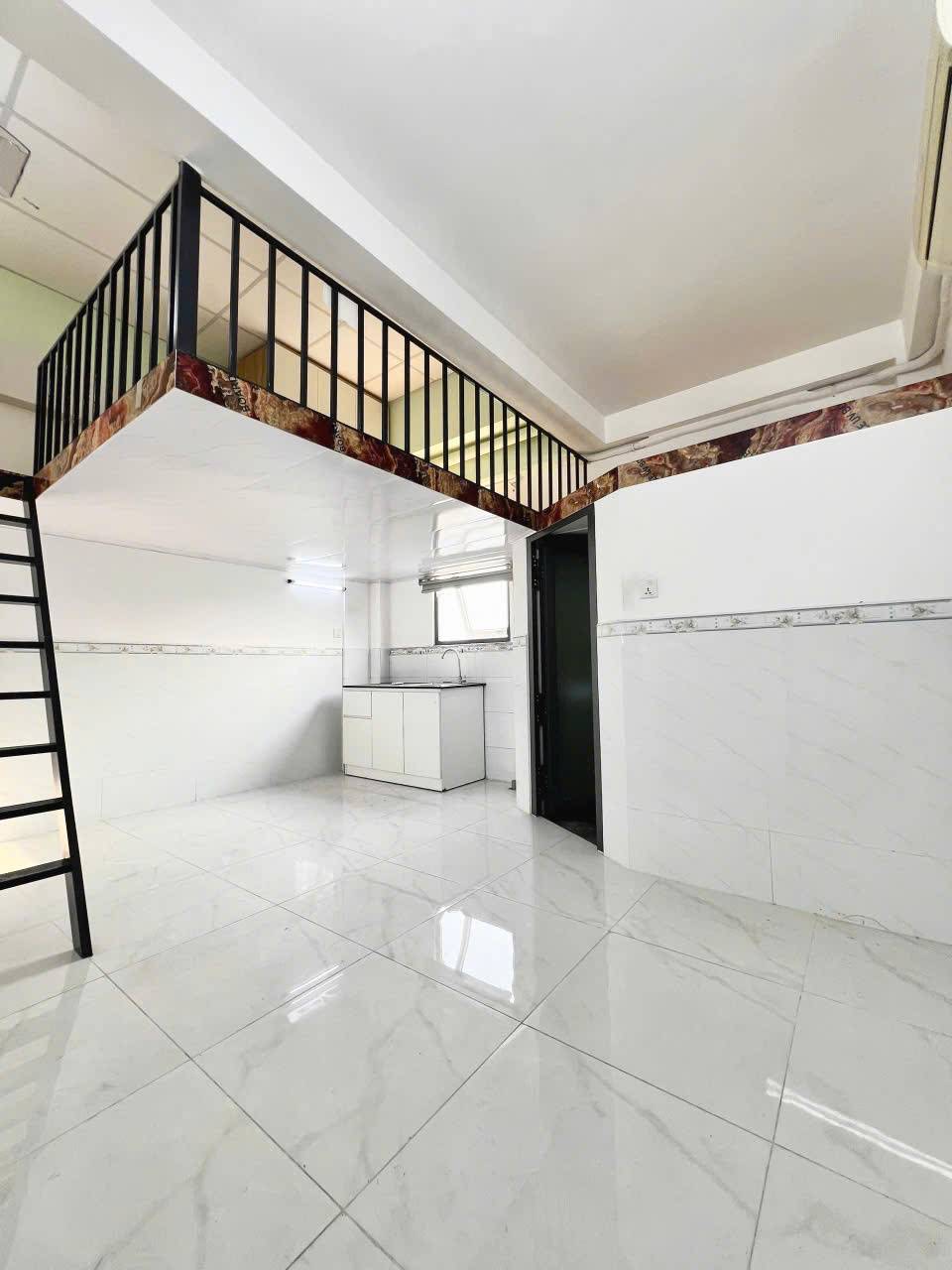 Cho thuê phòng 11 Đặng Thuỳ Trâm, Bình Thạnh, HCM