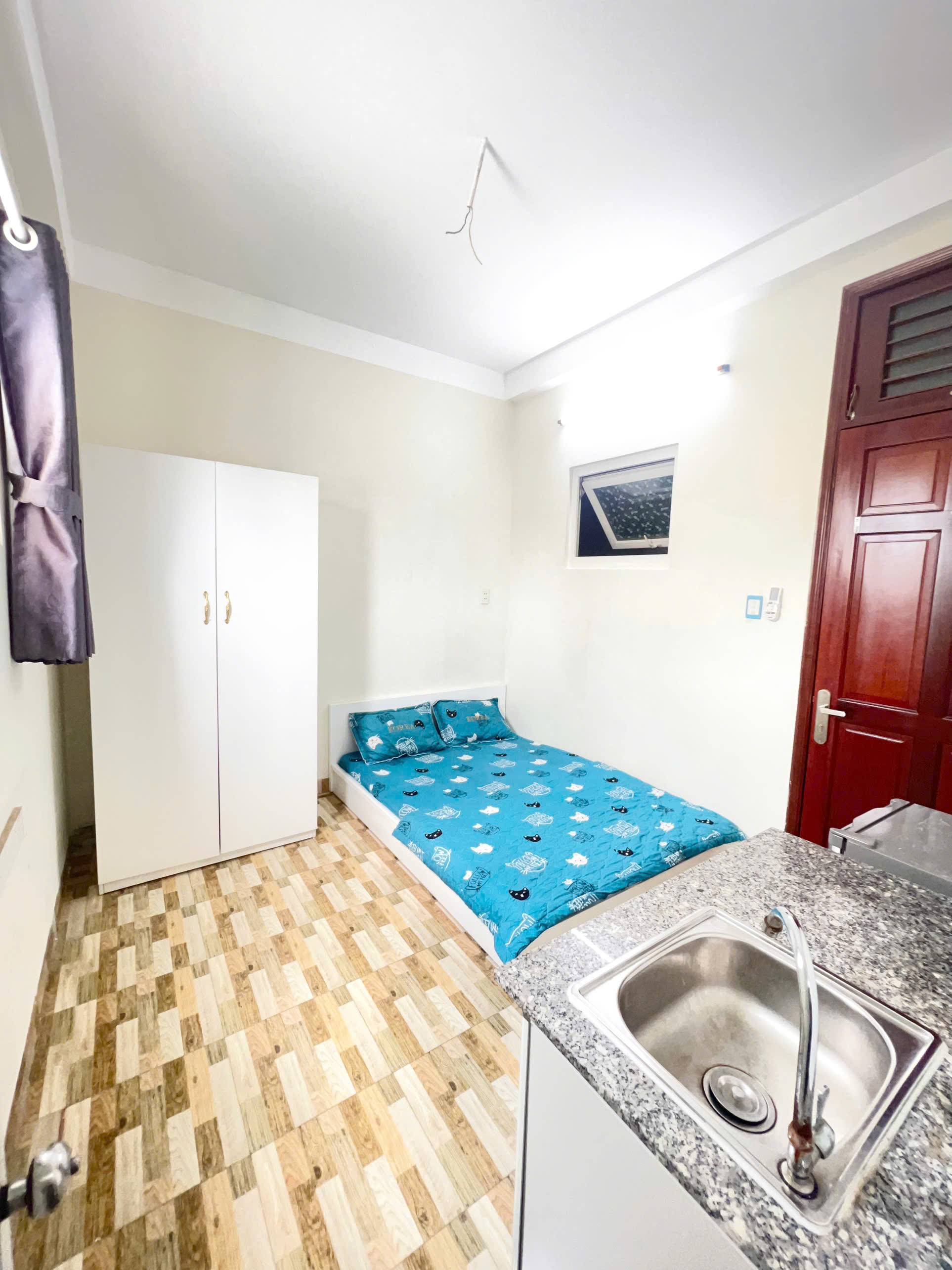 Cho thuê phòng 30 Cô Bắc, Phú Nhuận