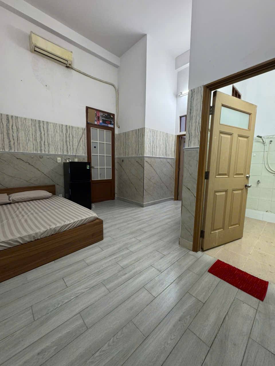  Cho thuê phòng 108 Thích Quảng Đức, Phú Nhuận