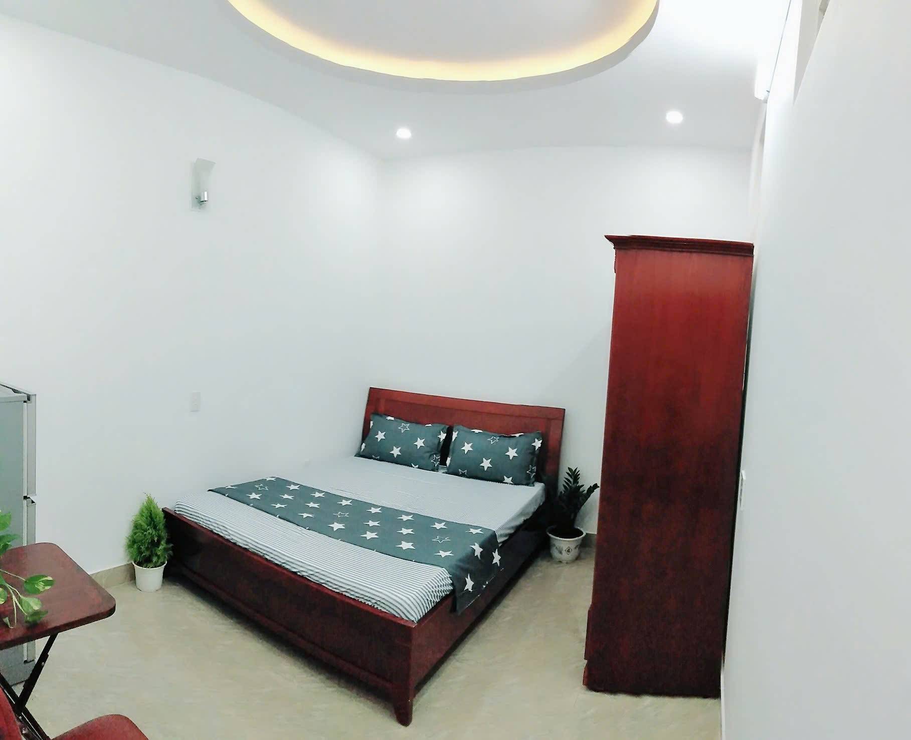 Cho thuê phòng 151 Phan Văn Hân, Bình Thạnh