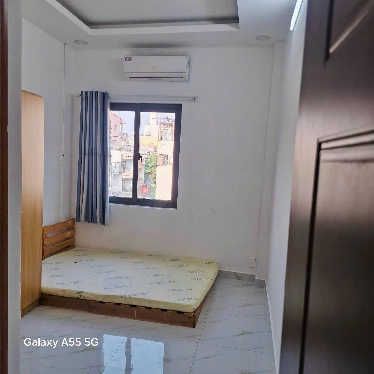  Cho thuê phòng 467 Hoà Hảo, Quận 10