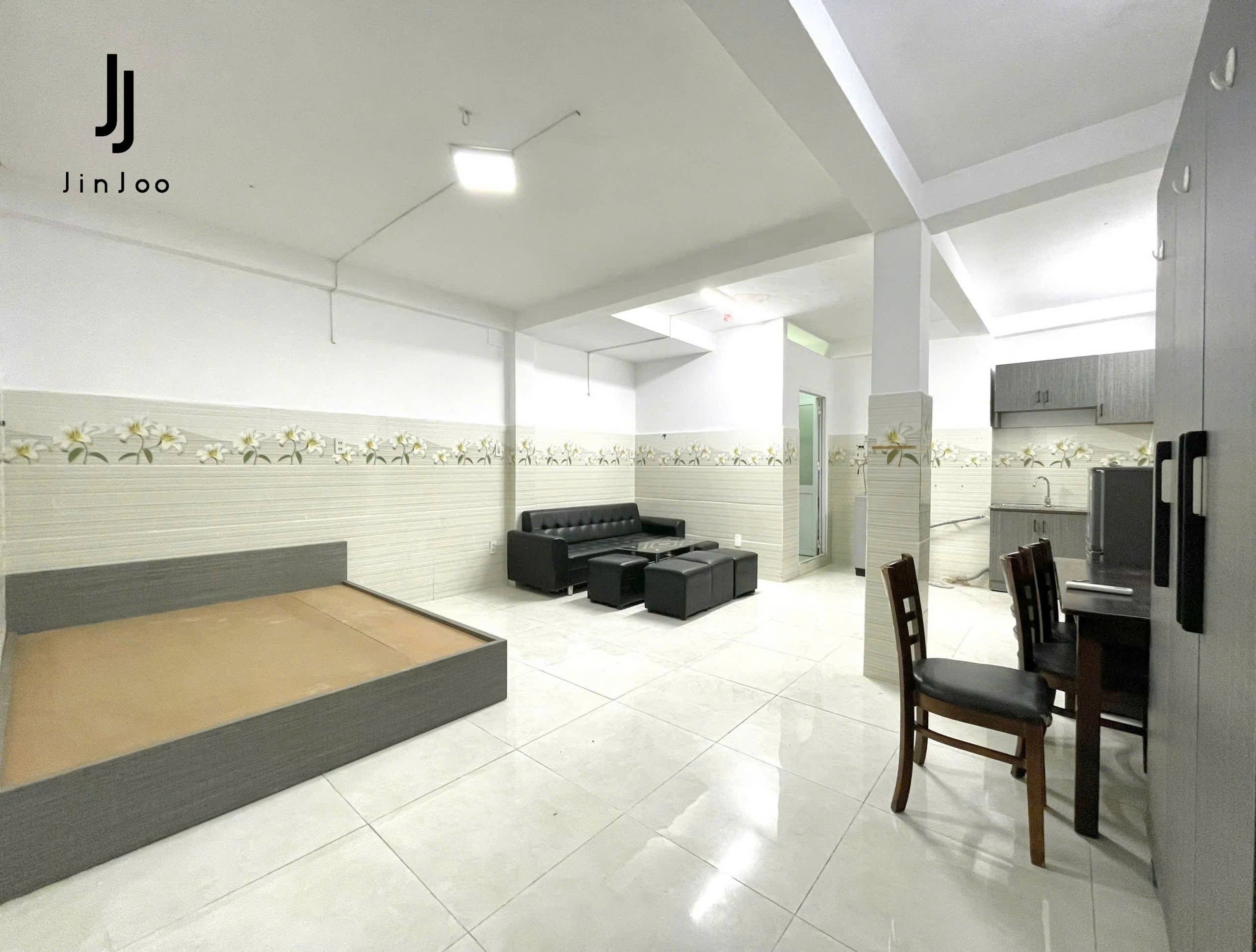  Cho thuê phòng 28 Lãnh Binh Thăng, Quận 11