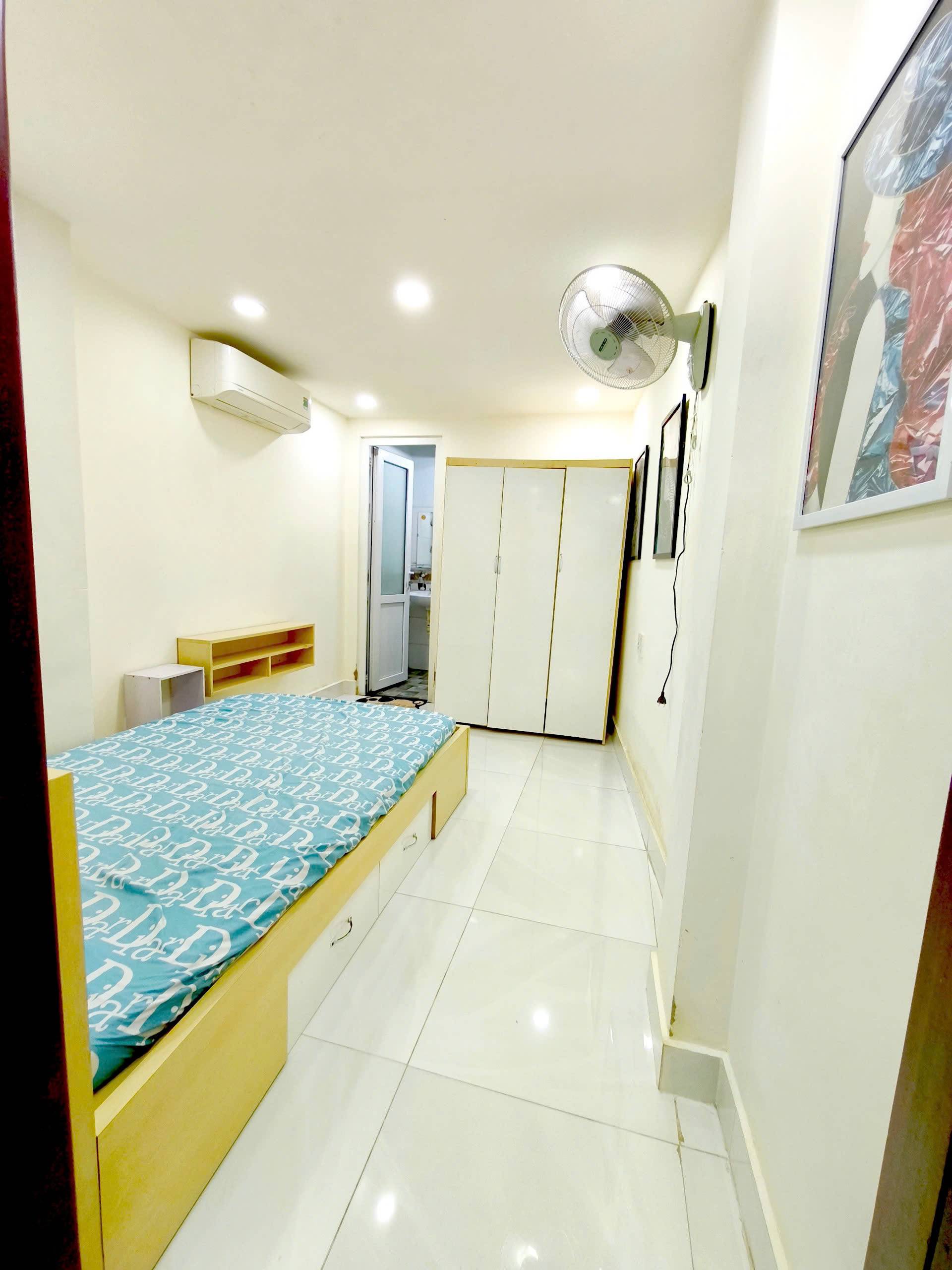  Cho thuê phòng 232 Phạm Văn Hai, Tân Bình