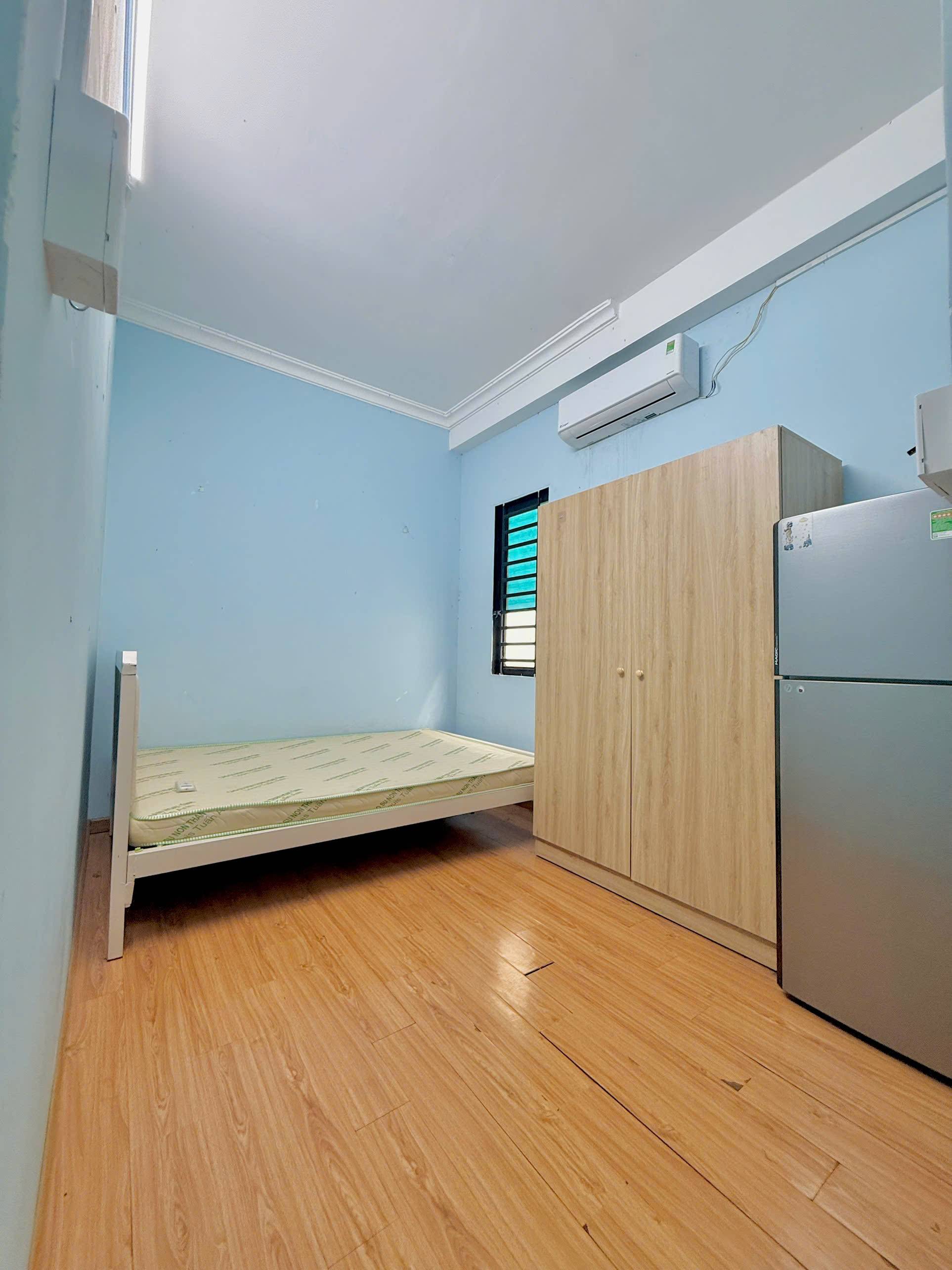  Cho thuê phòng 24 Trương Quyền, Quận 3
