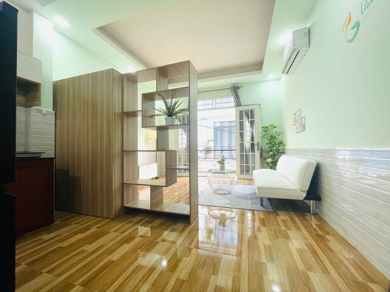  Cho thuê phòng 405 Trường Chinh, Tân Bình