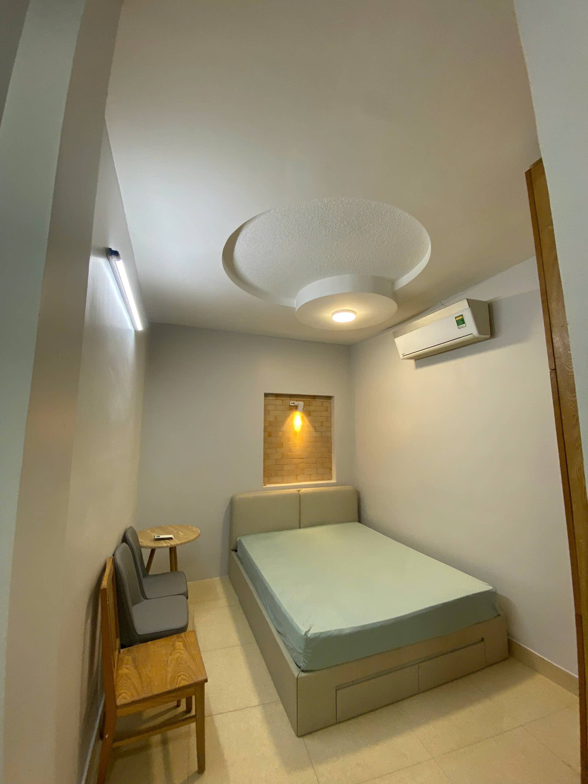 Cho thuê phòng 247 Đường 3/2, Quận 10