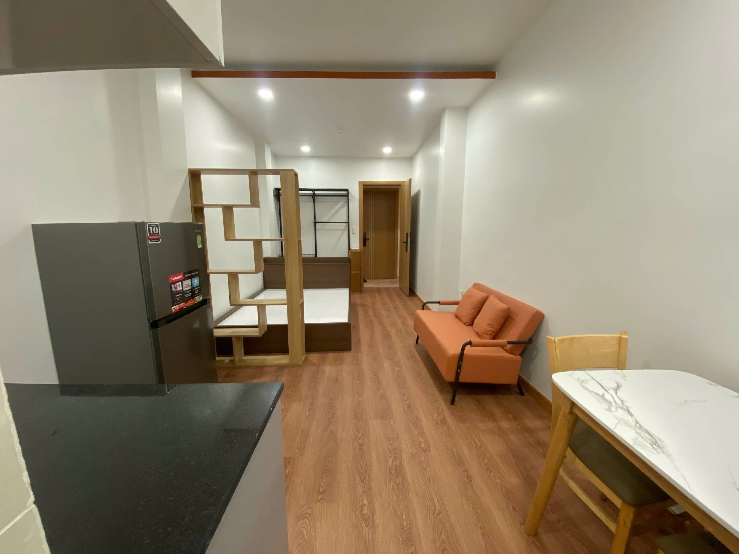 Cho thuê phòng 585 Cách Mạng Tháng 8, Quận 10