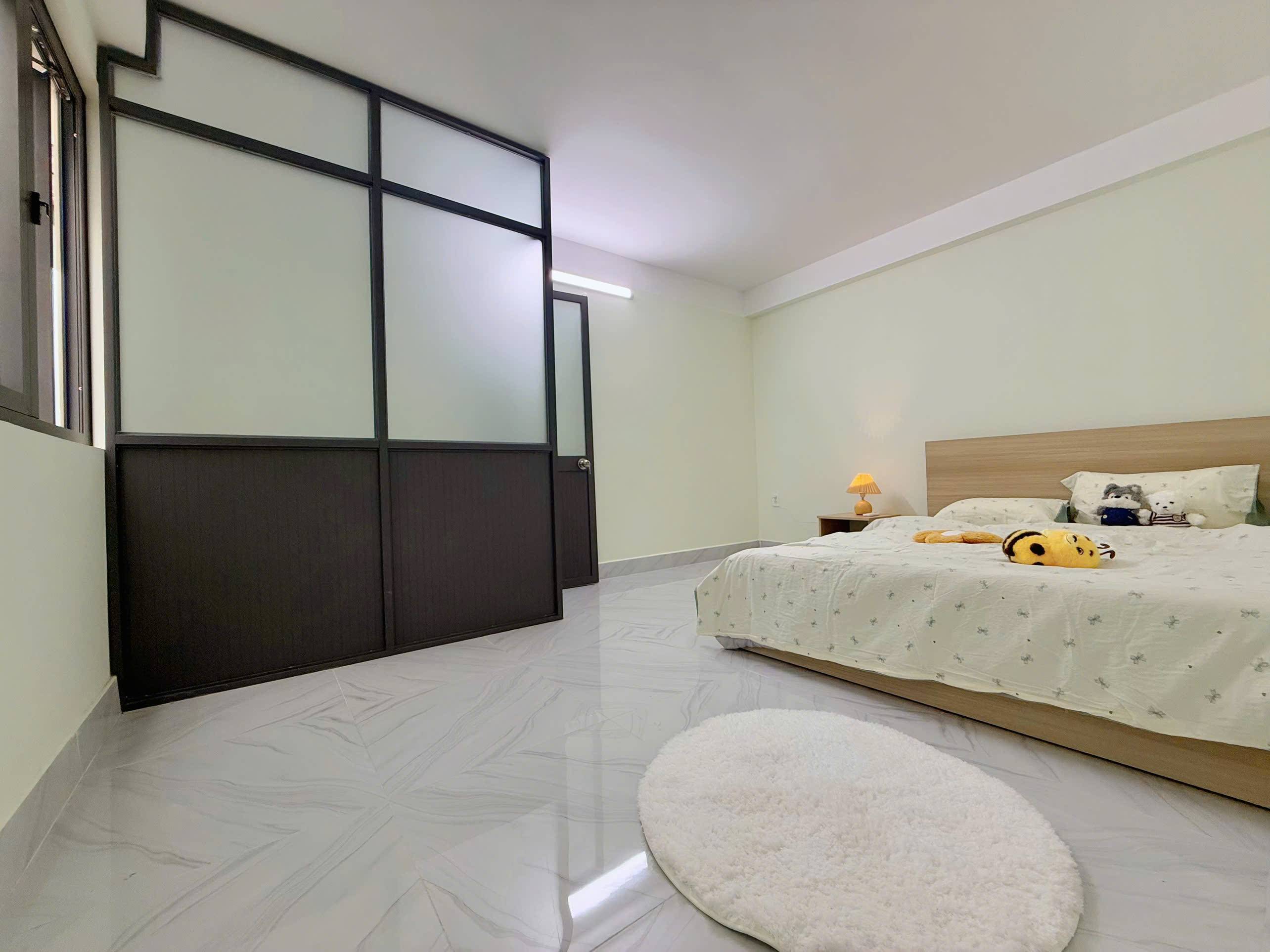 Cho thuê phòng 70 Huỳnh Văn Nghệ, Tân Bình