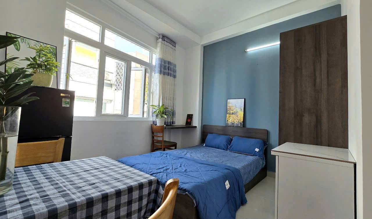 Cho thuê phòng 130 Thích Quảng Đức, Phú Nhuận