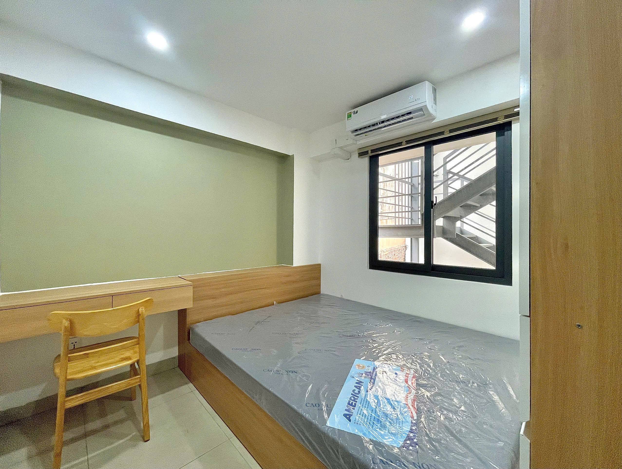 Cho thuê phòng 163 Quốc lộ 13, Bình Thạnh