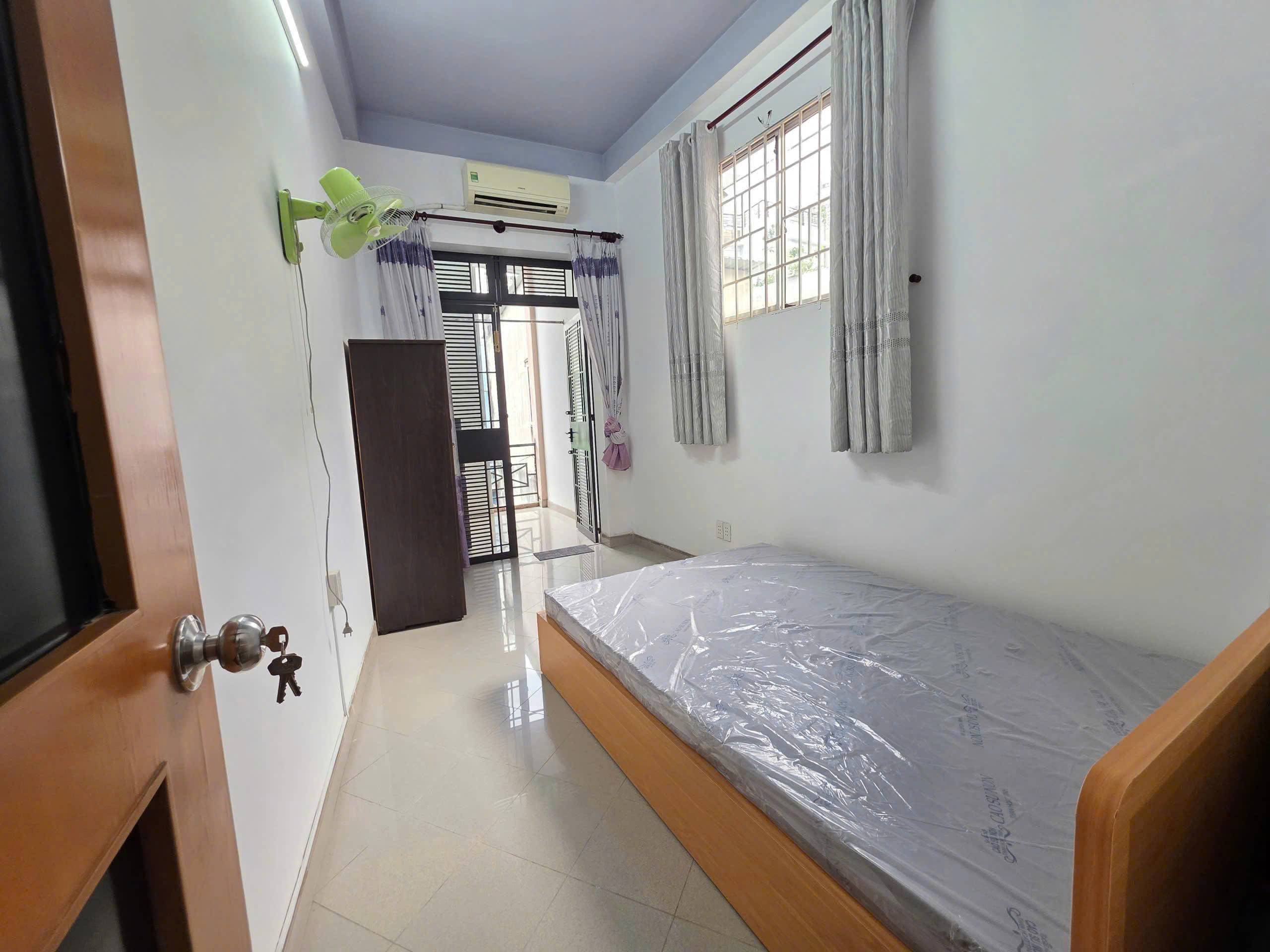  Cho thuê phòng 190 Hoàng Hoa Thám, Bình Thạnh