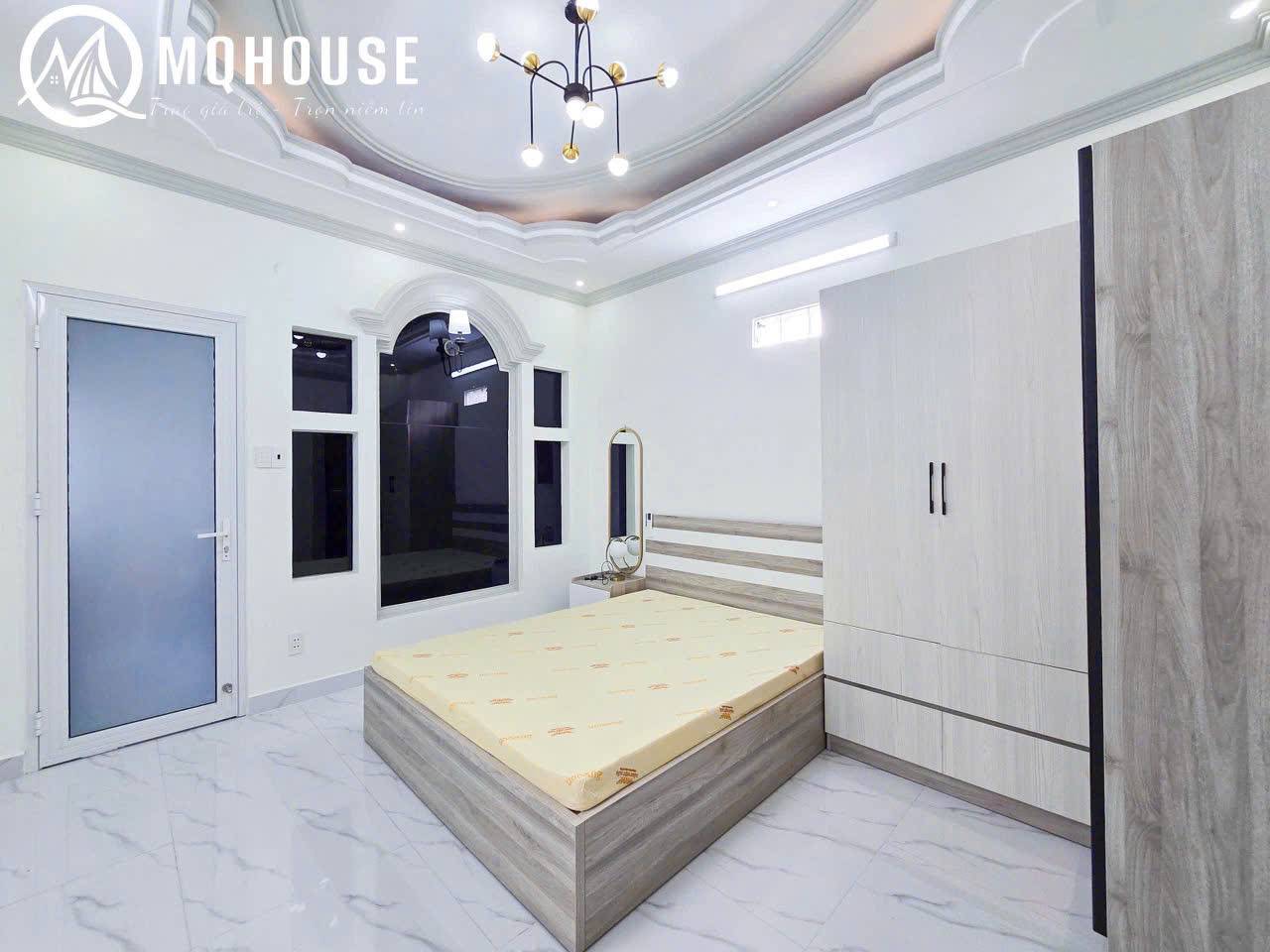 Cho thuê phòng 1238 Huỳnh Tấn Phát, Quận 7