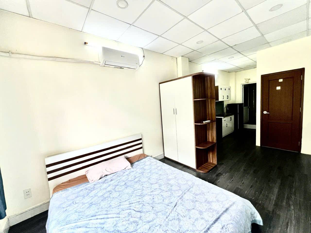  Cho thuê phòng 39 Sầm Sơn, Tân Bình