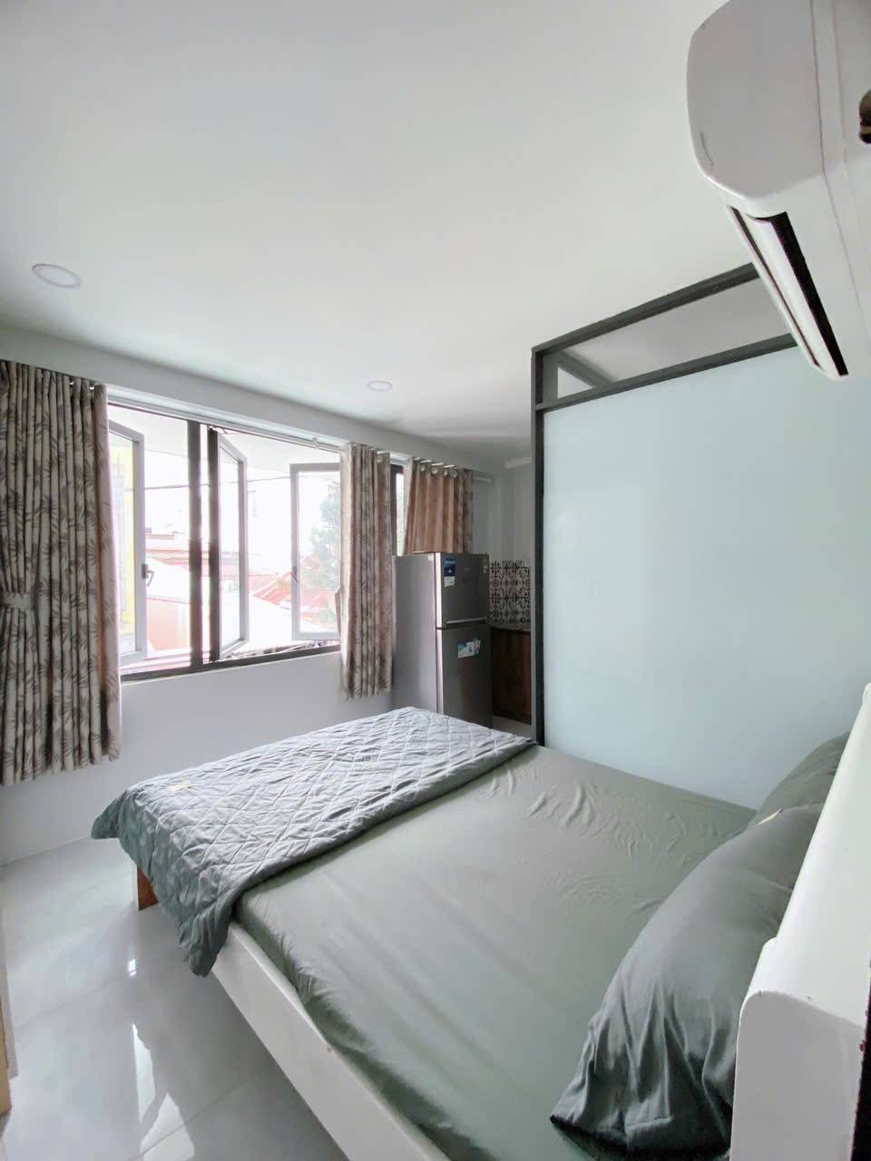 Cho thuê phòng 695 Xô Viết Nghệ Tĩnh, P26, Bình Thạnh, HCM