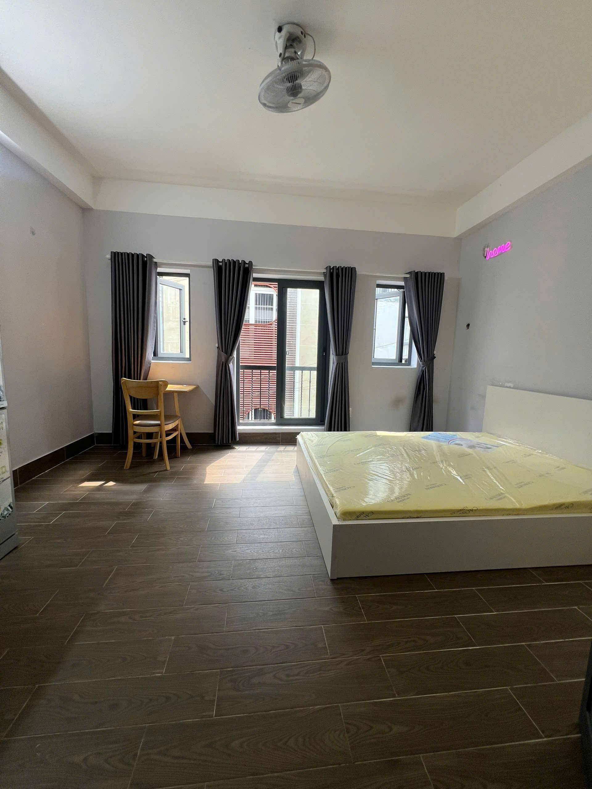  Cho thuê phòng 206 Đặng Thuỳ Trâm, Bình Thạnh