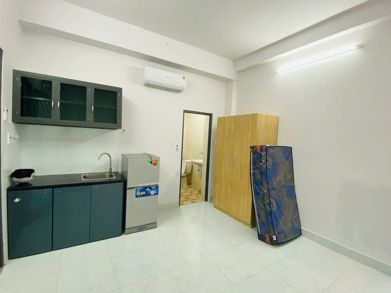  Cho thuê phòng 106 Đặng Thuỳ Trâm, Bình Thạnh, HCM