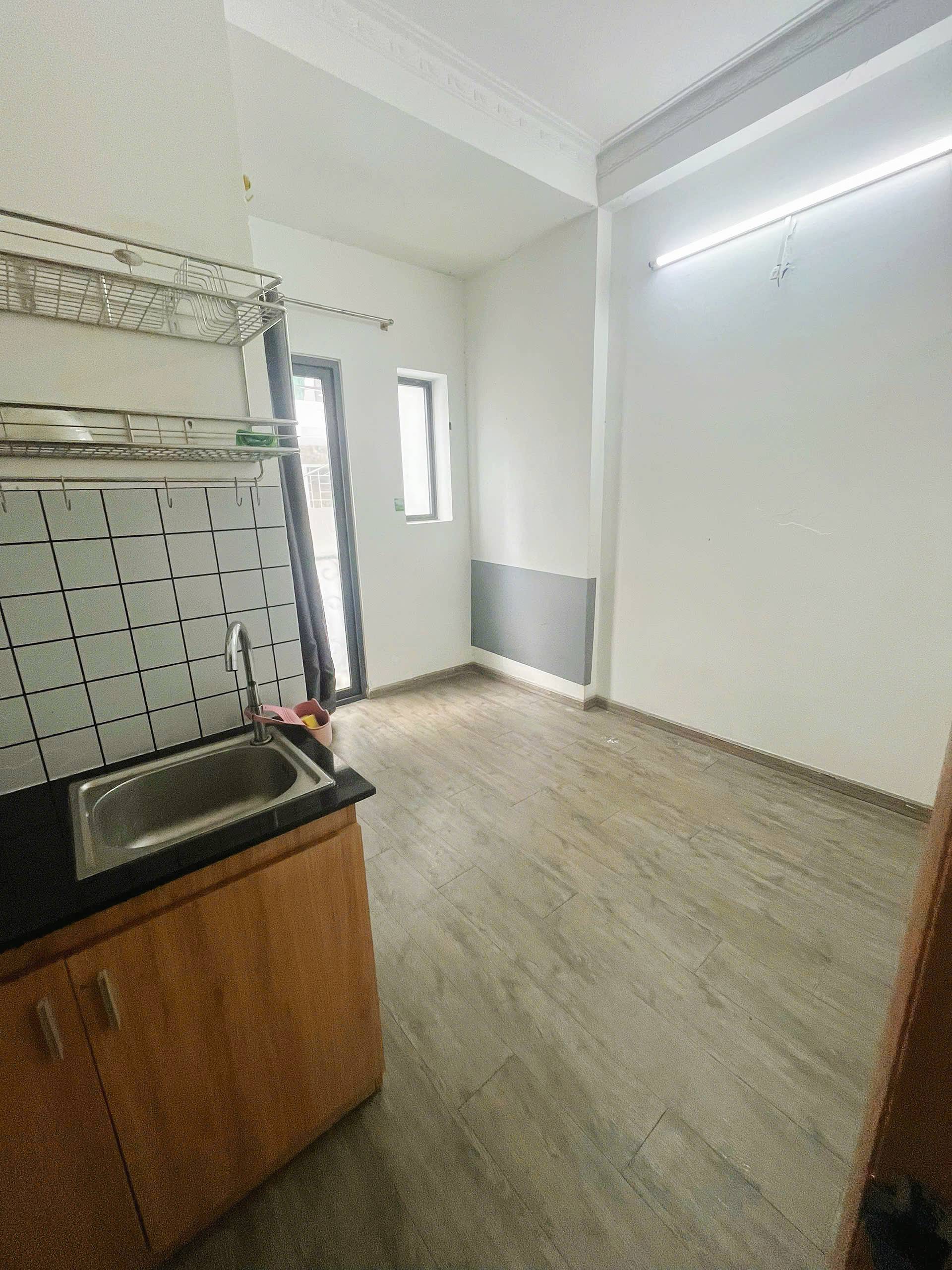 Cho thuê phòng 724 Trường Sa, Quận 3