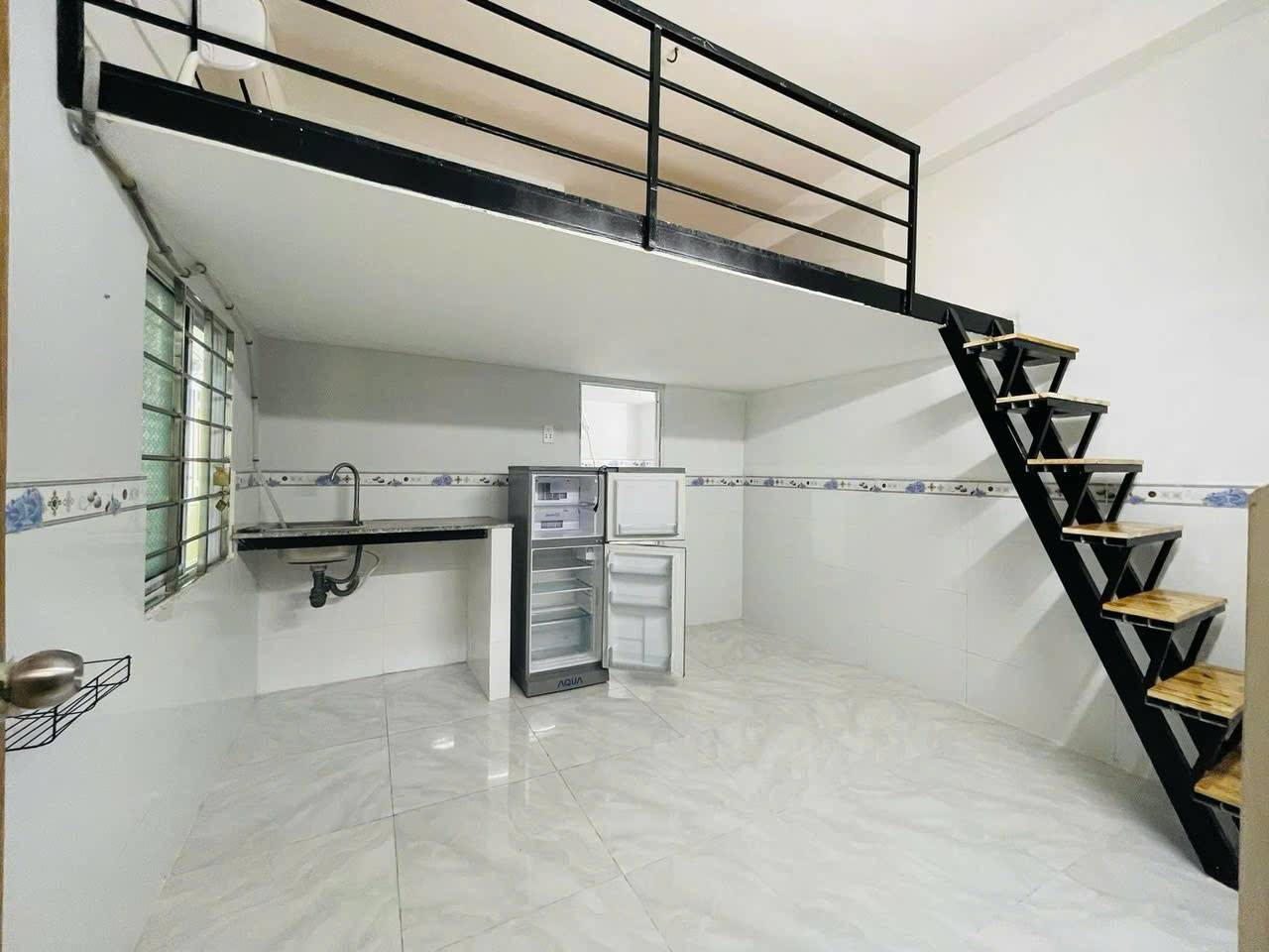 Cho thuê phòng 364 Xô Viết Nghệ Tĩnh, Bình Thạnh