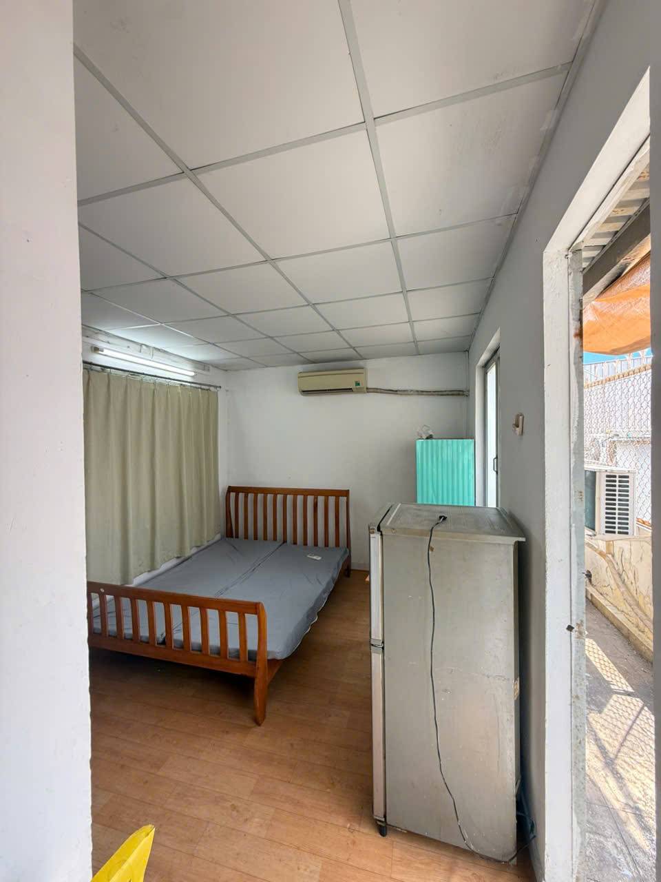 Cho thuê phòng 80 Đỗ Tấn Phong, Phú Nhuận